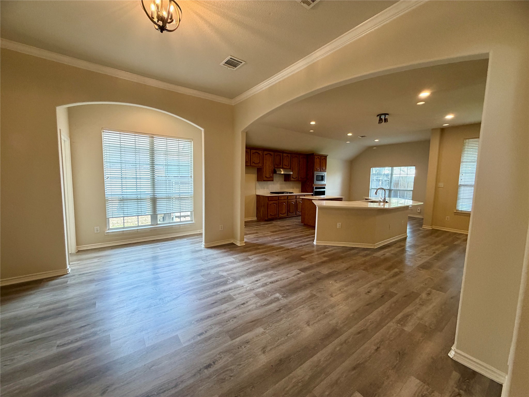 8301 Blacktail Trail Mckinney TX 75070