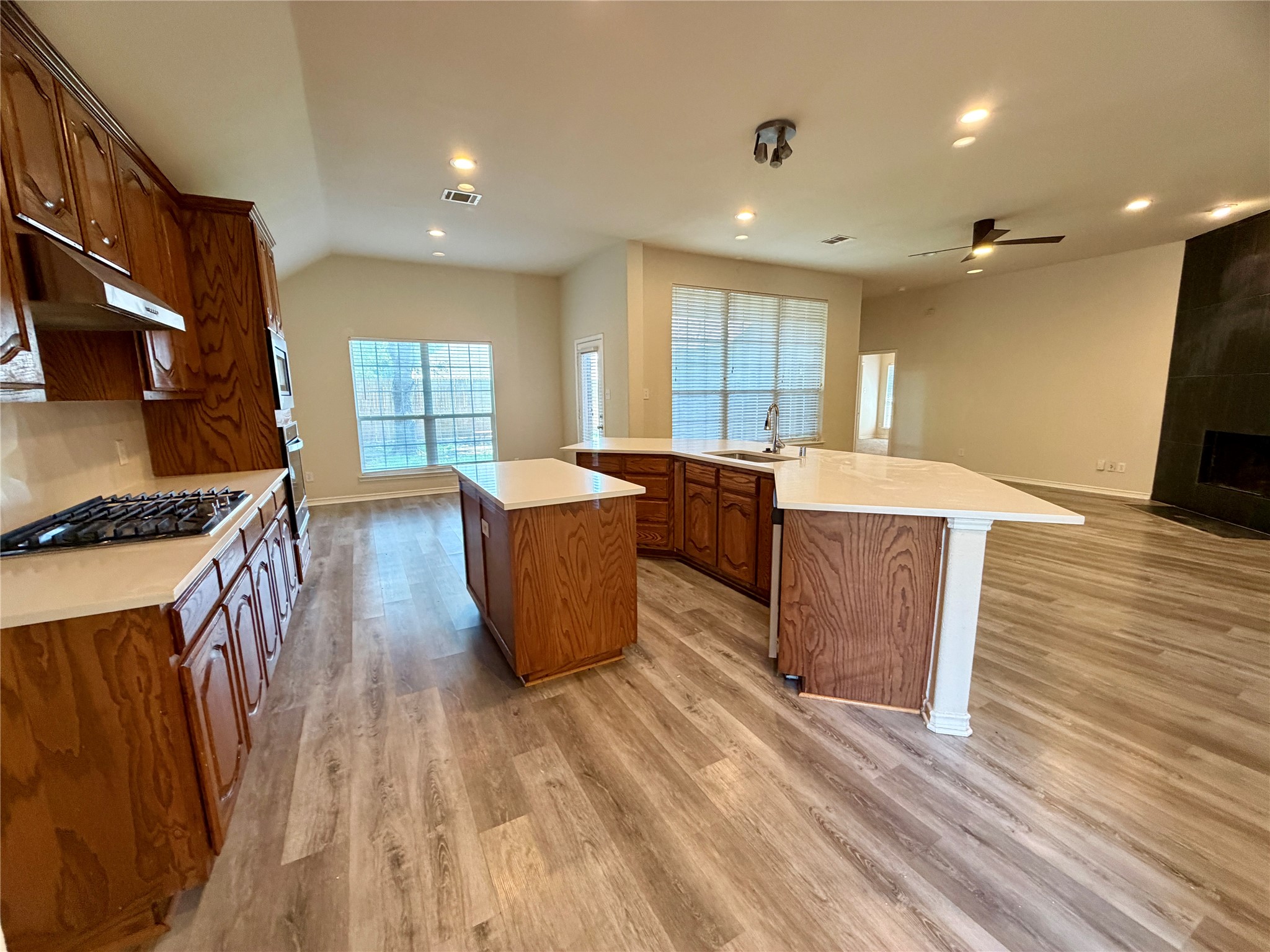 8301 Blacktail Trail Mckinney TX 75070