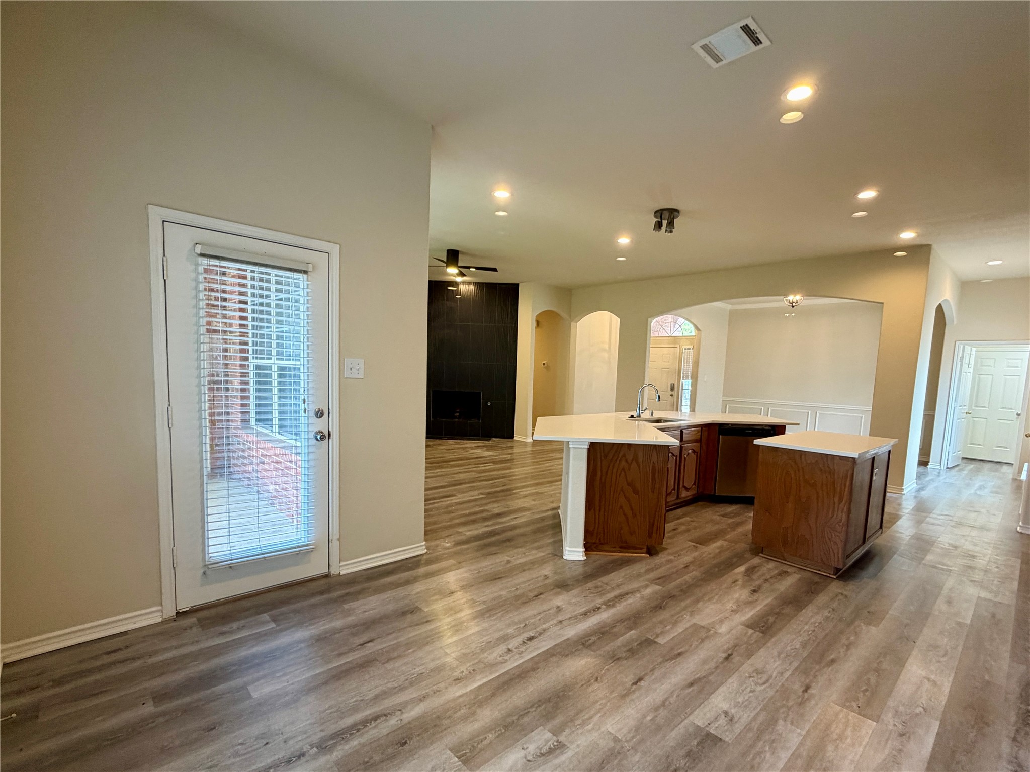 8301 Blacktail Trail Mckinney TX 75070