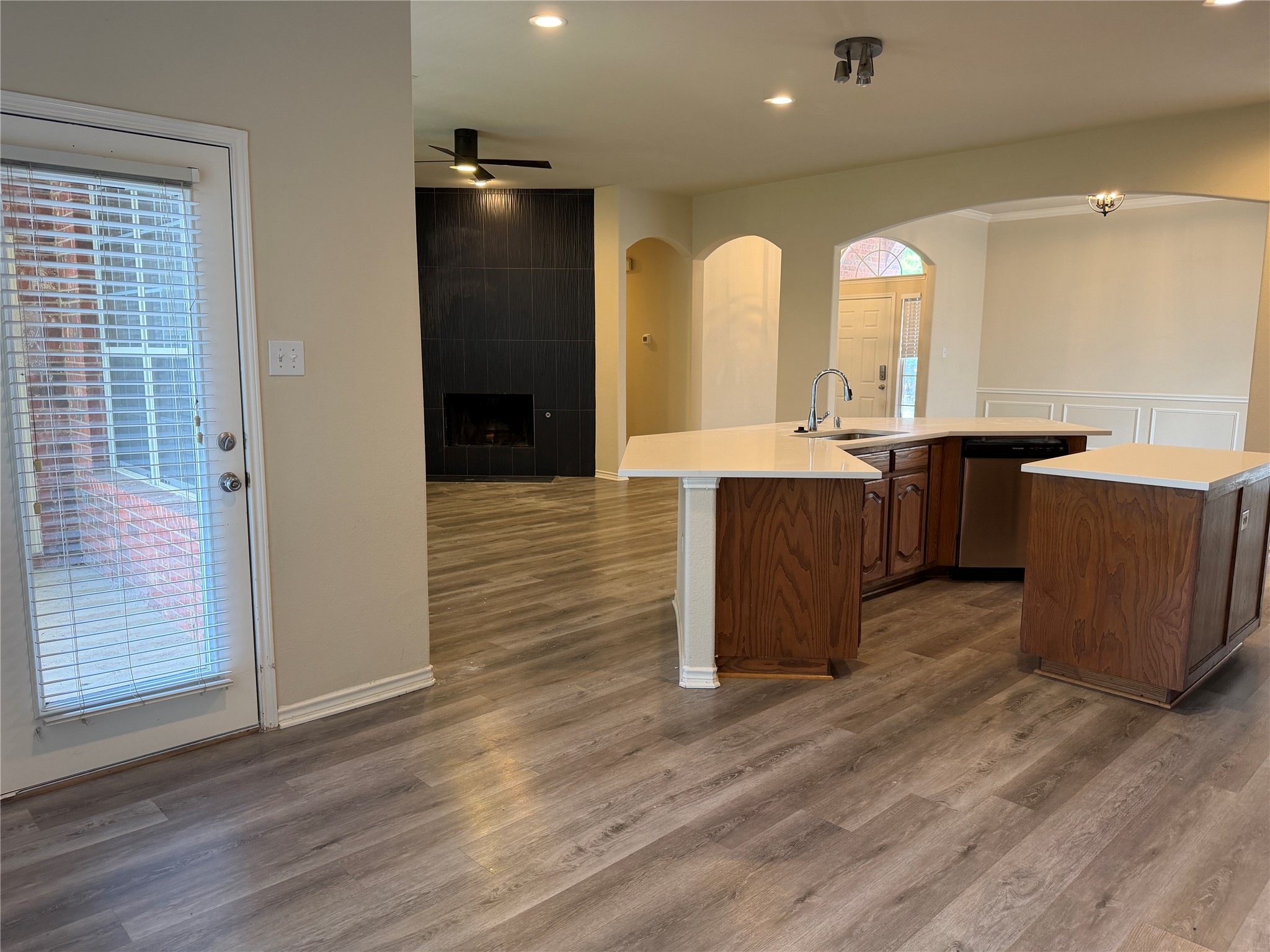 8301 Blacktail Trail Mckinney TX 75070