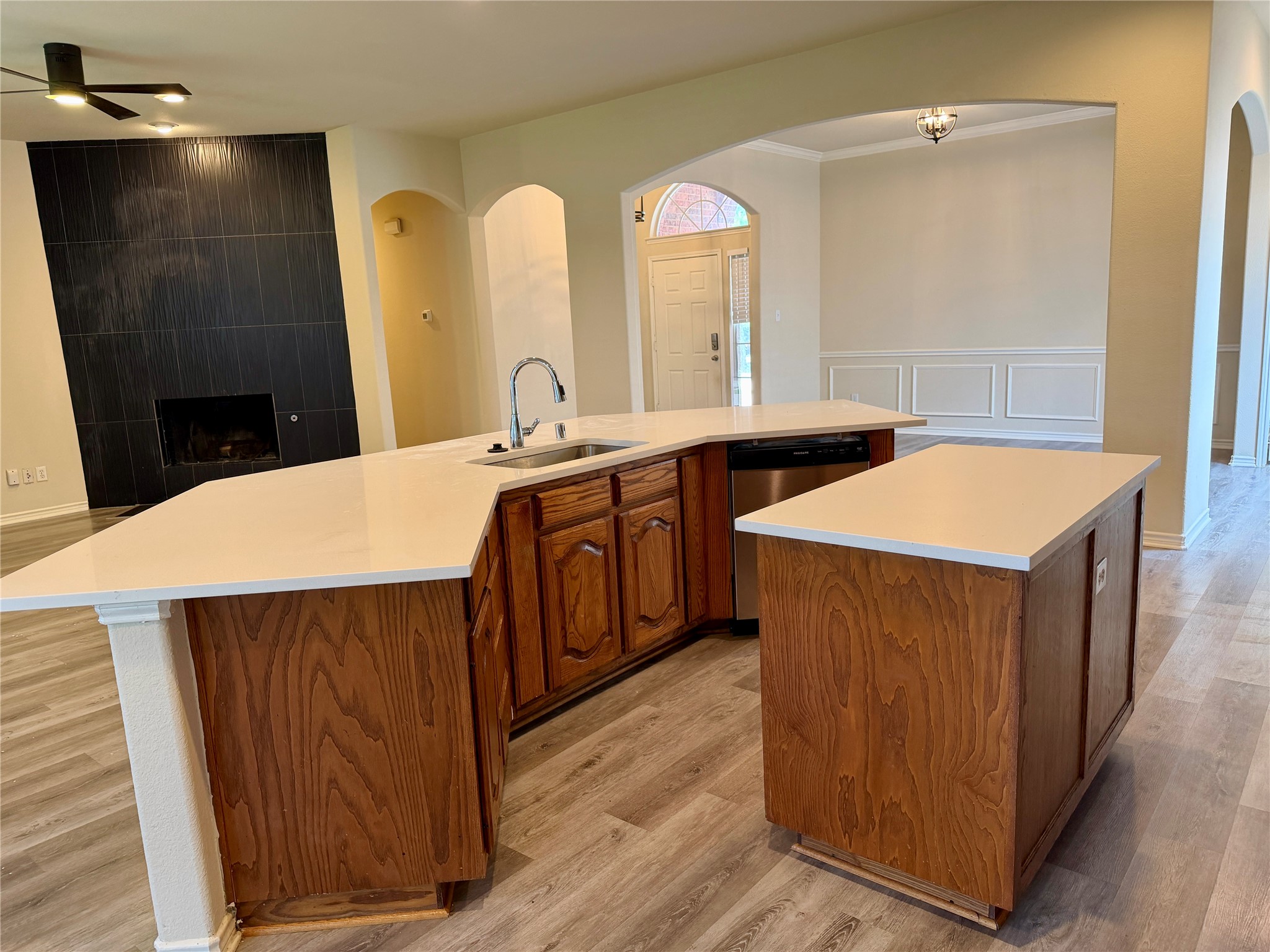 8301 Blacktail Trail Mckinney TX 75070