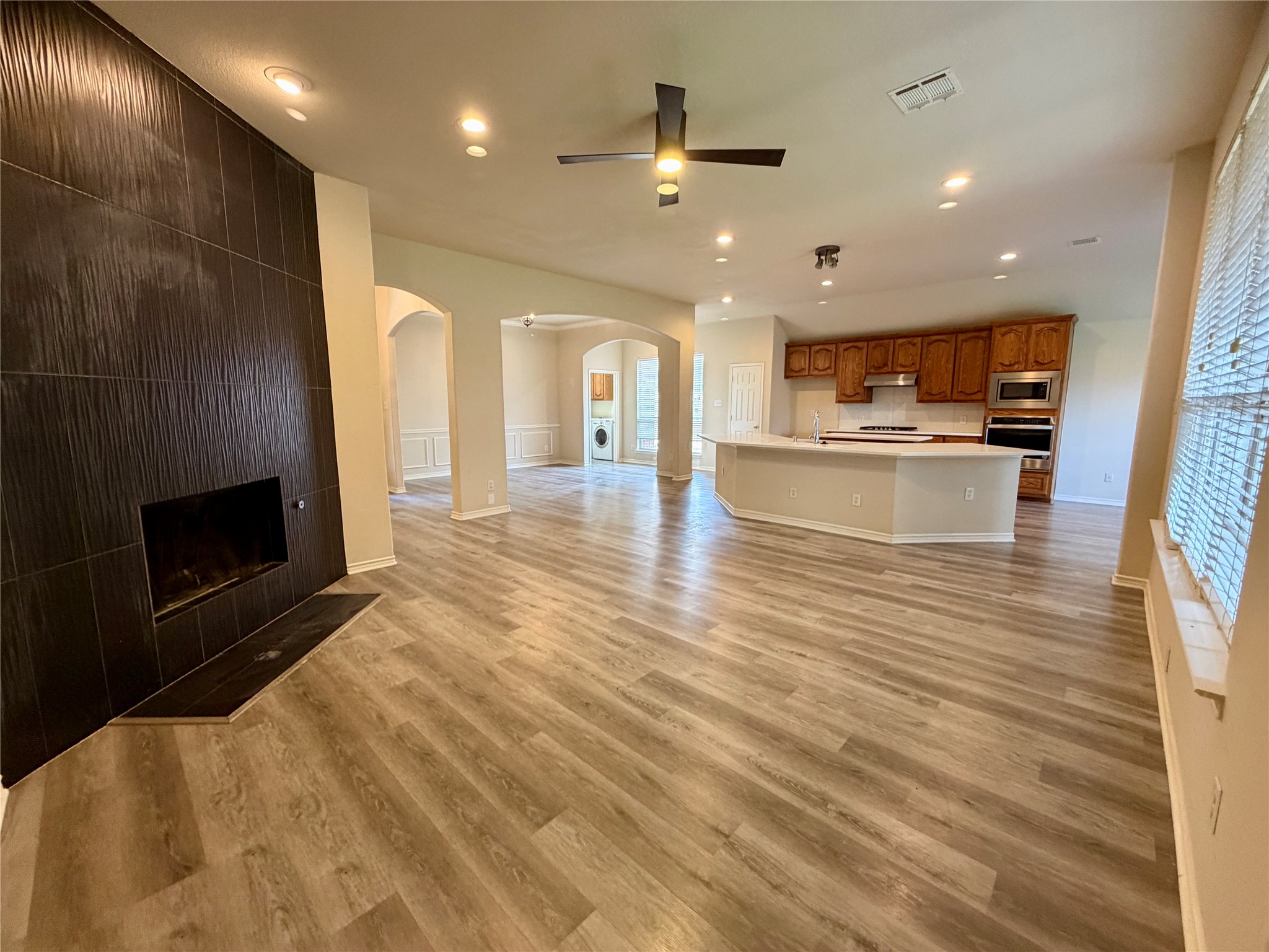 8301 Blacktail Trail Mckinney TX 75070