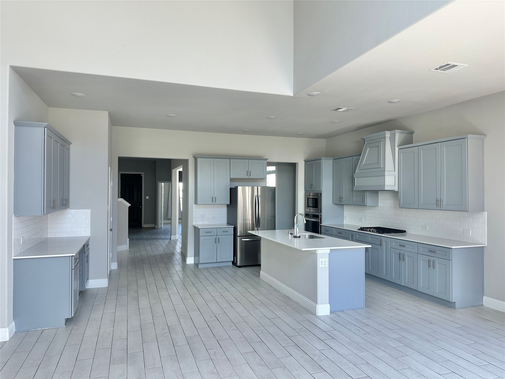 500 Hoot Owl Hill Weston TX 75009