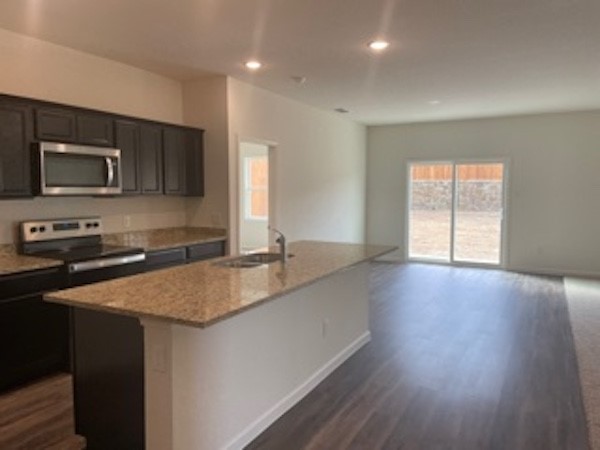 901 Bois D Arc Lane Anna TX 75409