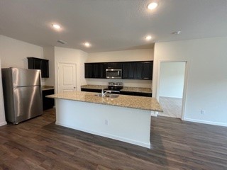 901 Bois D Arc Lane Anna TX 75409