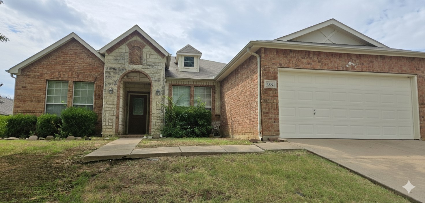 3432 Fashion Street Little Elm TX 75068