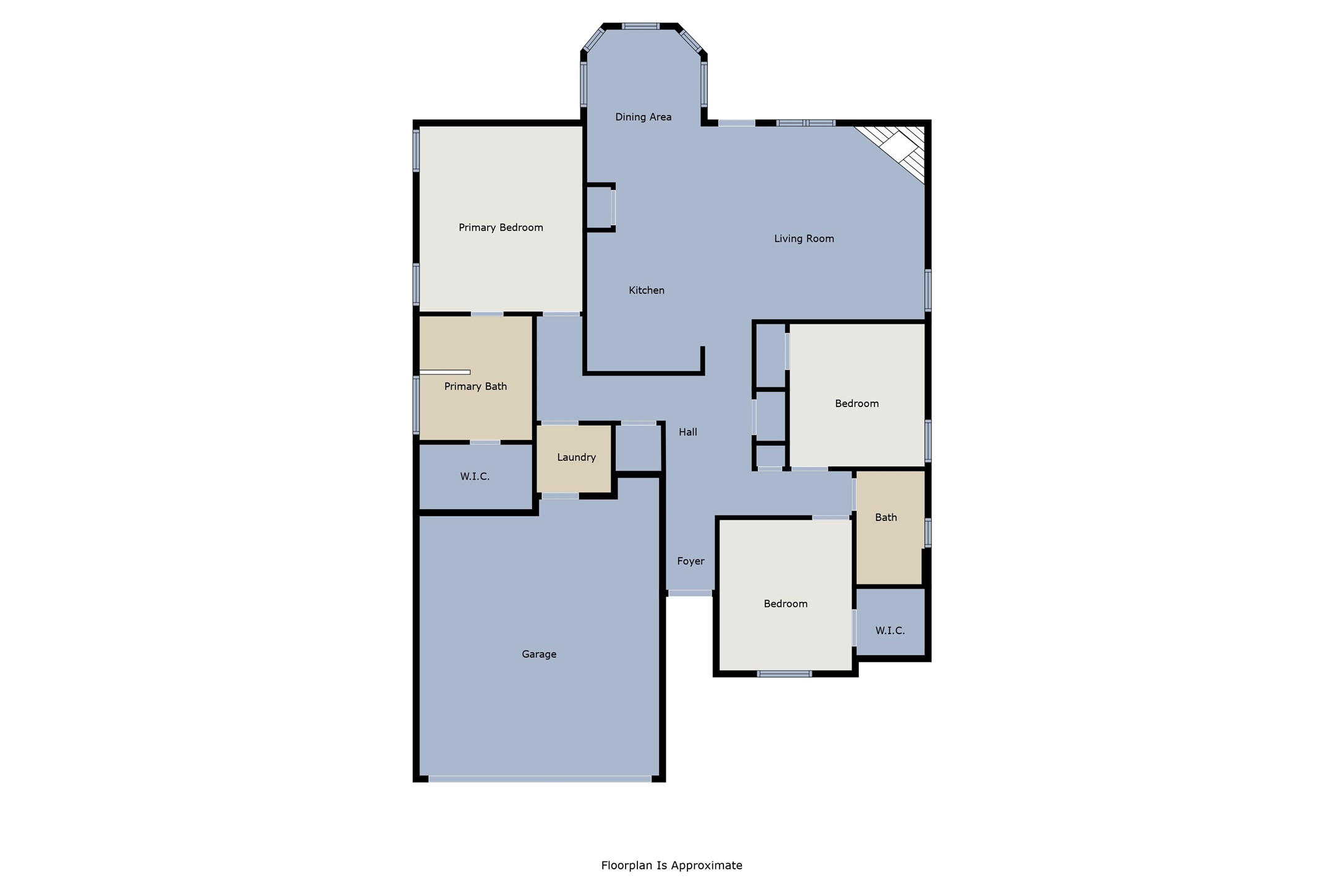8249 Fall Crest Drive Fort Worth TX 76053