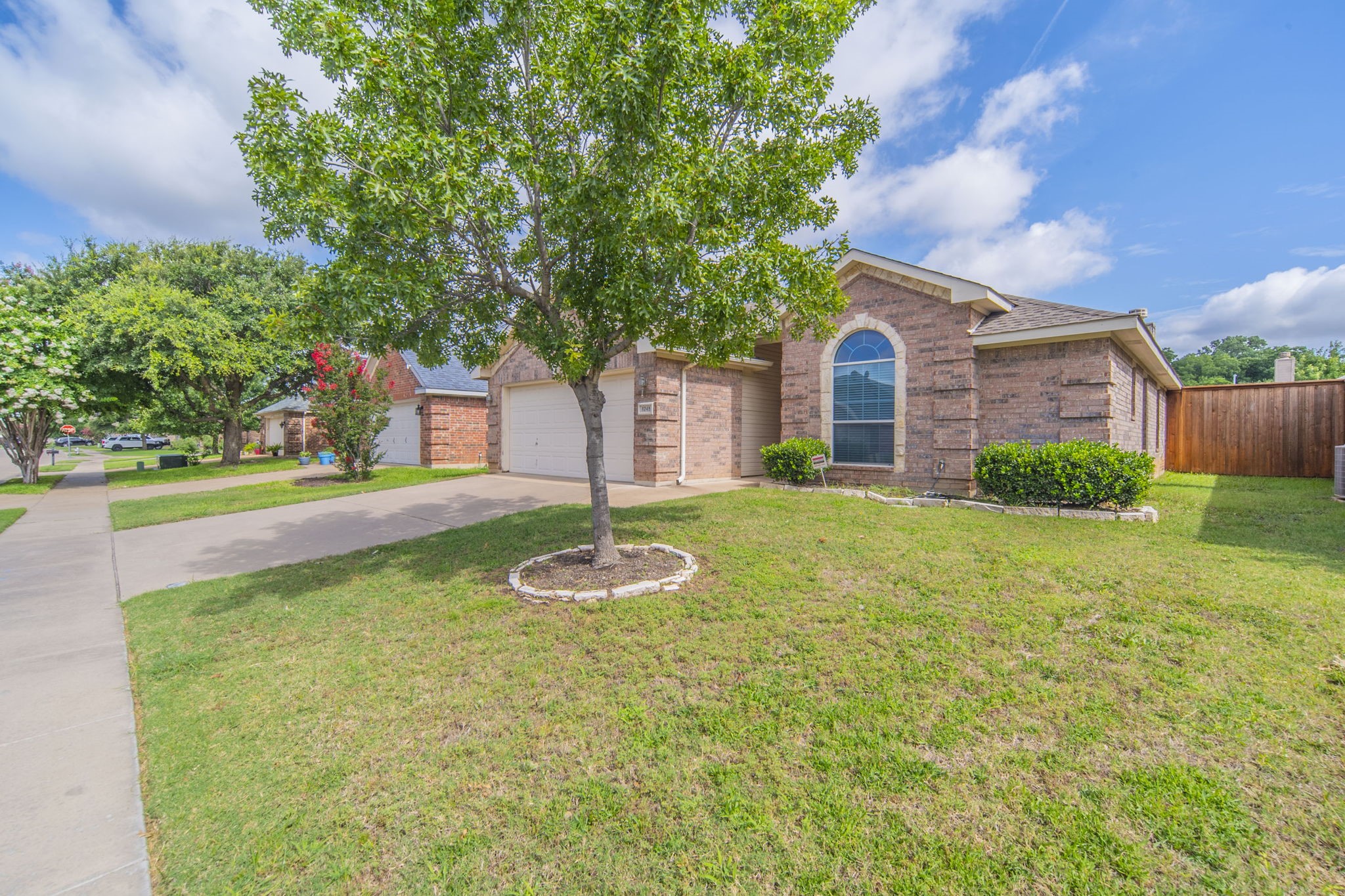 8249 Fall Crest Drive Fort Worth TX 76053