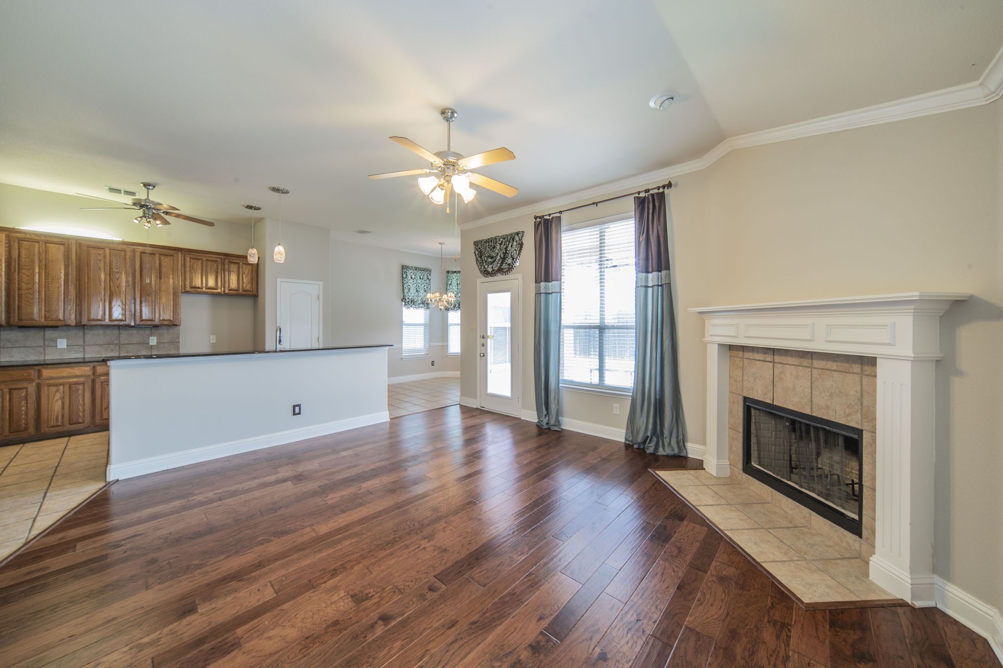 8249 Fall Crest Drive Fort Worth TX 76053