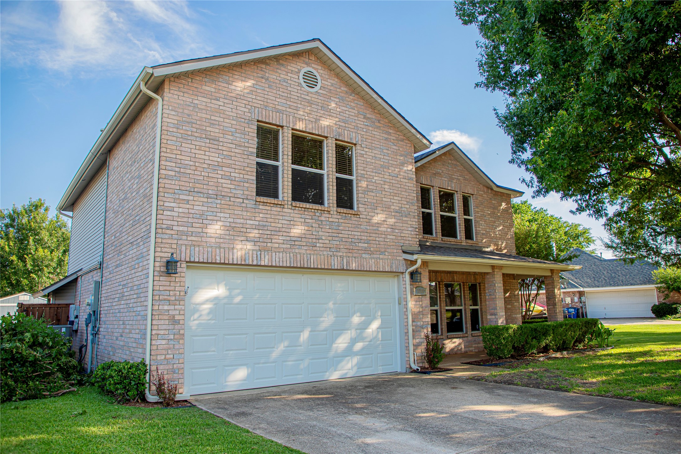 2201 Driskell Lane Corinth TX 76210