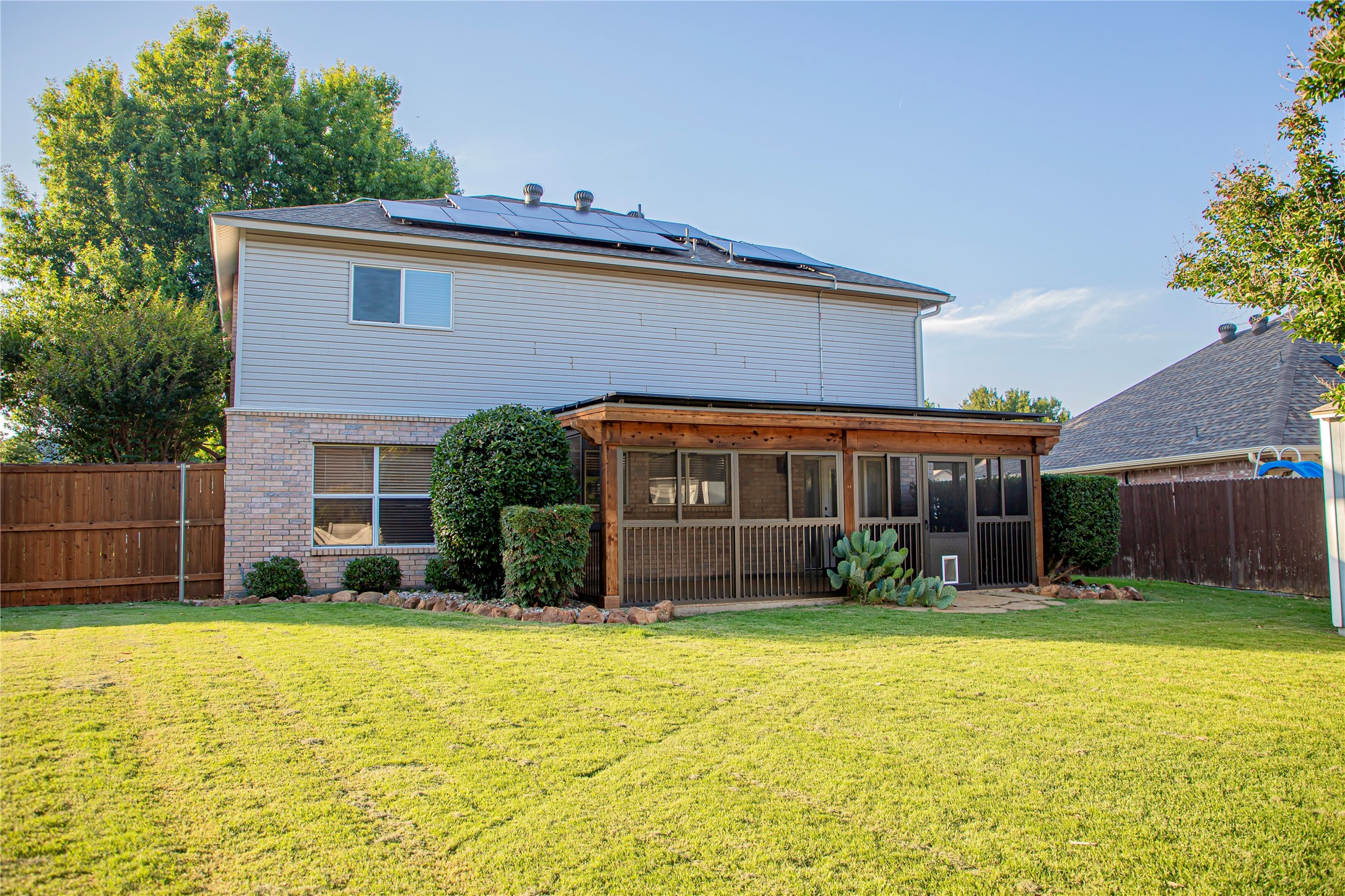 2201 Driskell Lane Corinth TX 76210