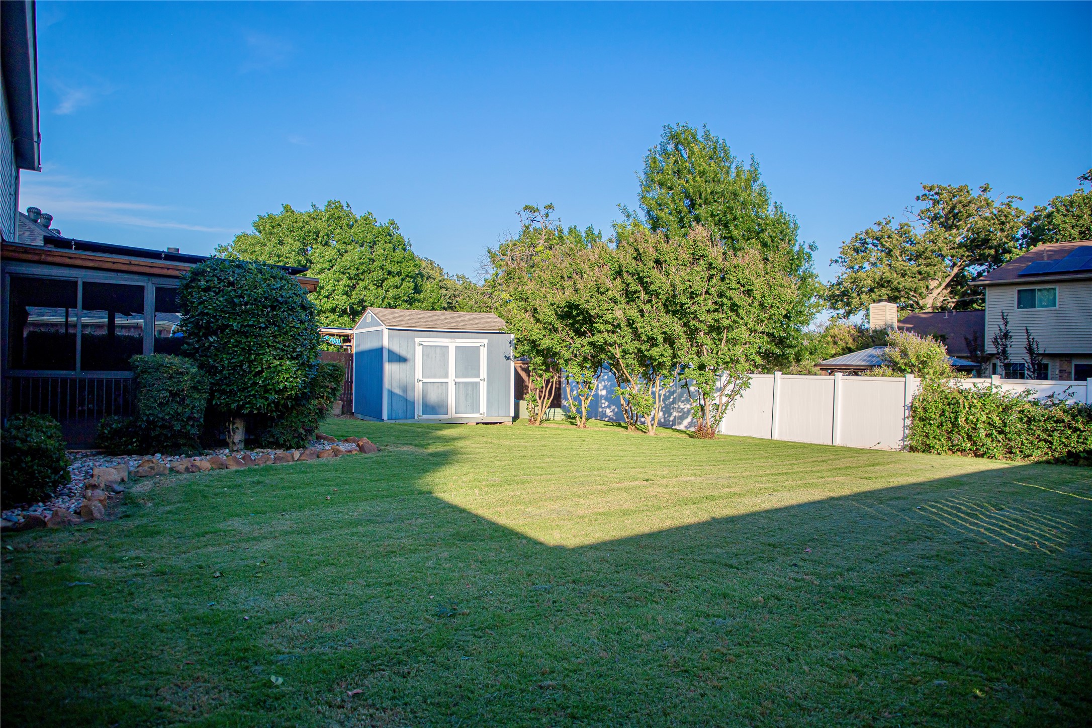 2201 Driskell Lane Corinth TX 76210