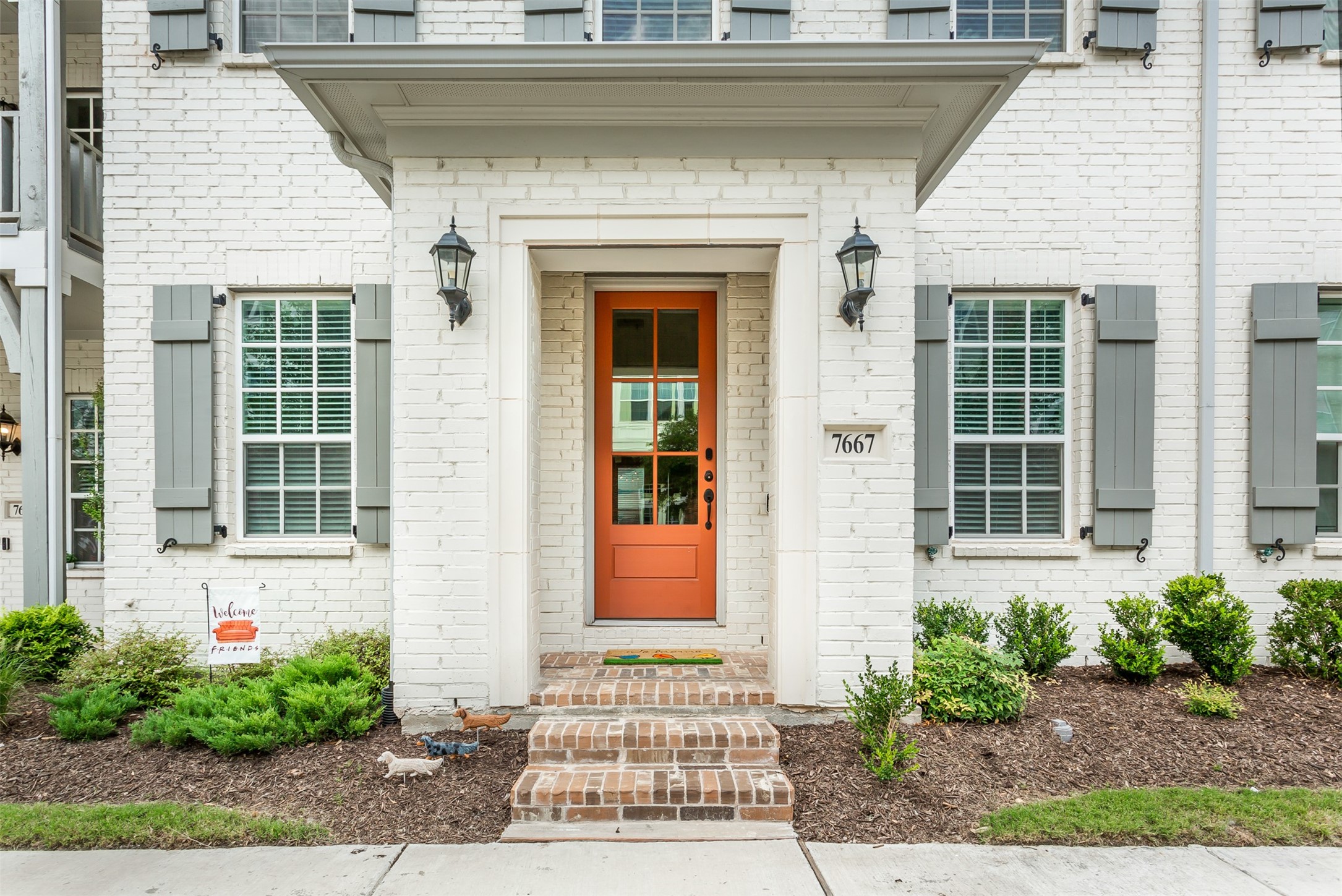 7667 Tiffany Drive Frisco TX 75034