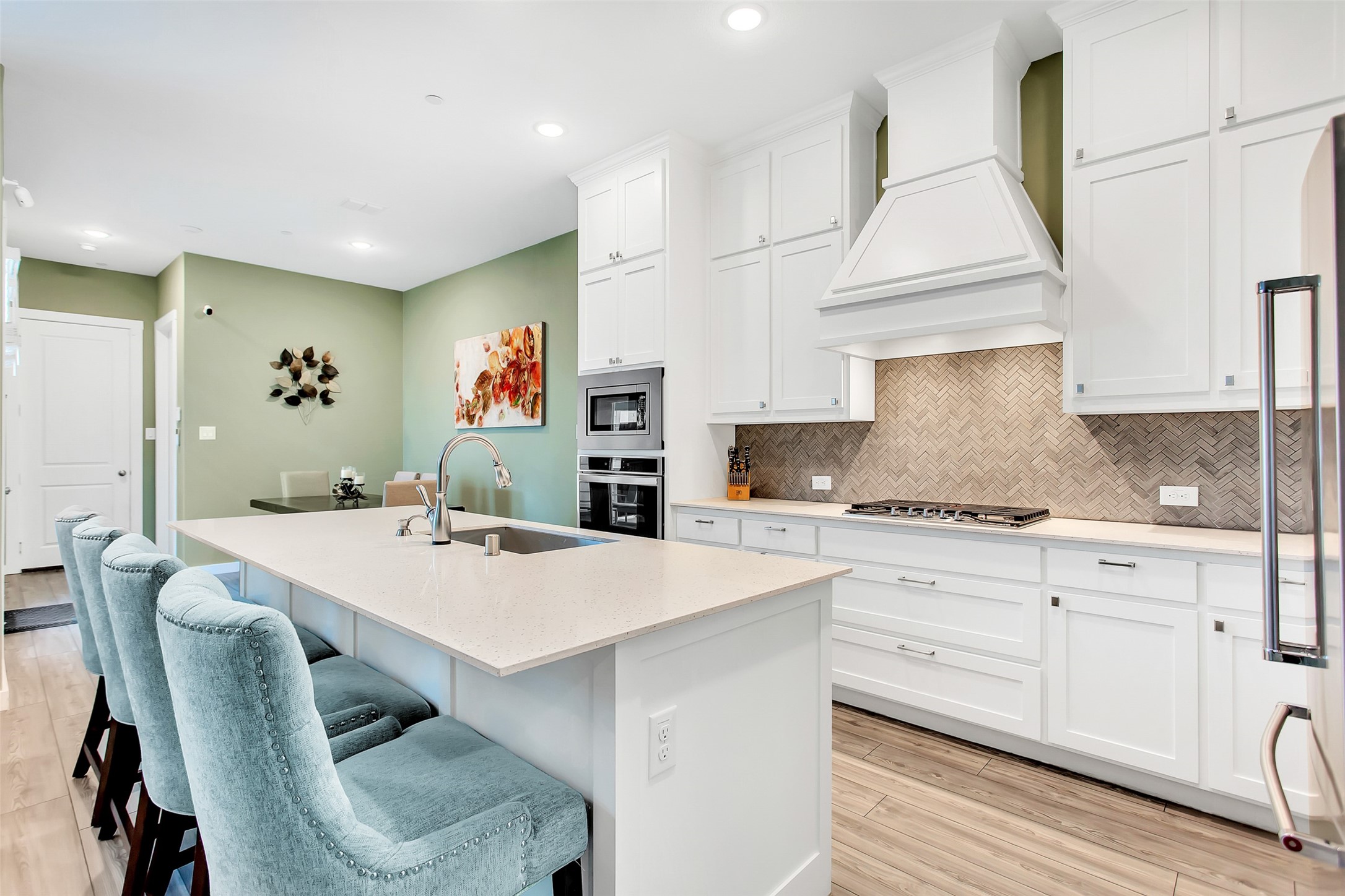 7667 Tiffany Drive Frisco TX 75034
