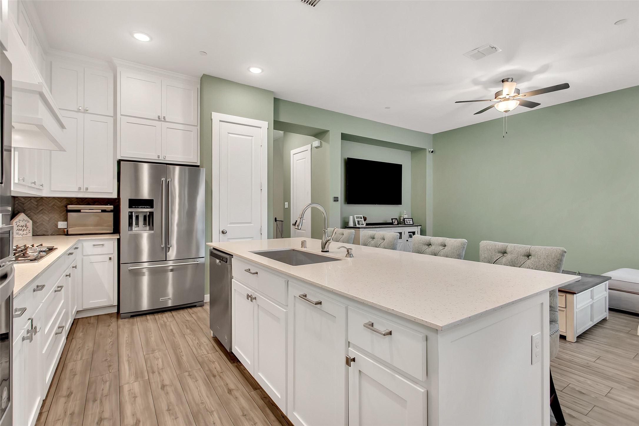 7667 Tiffany Drive Frisco TX 75034