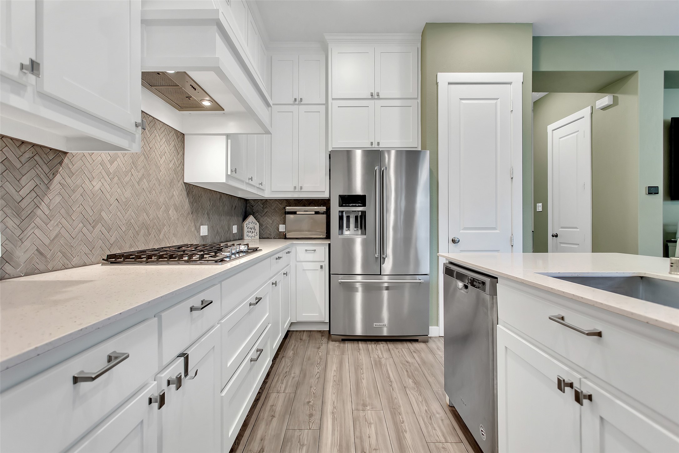 7667 Tiffany Drive Frisco TX 75034
