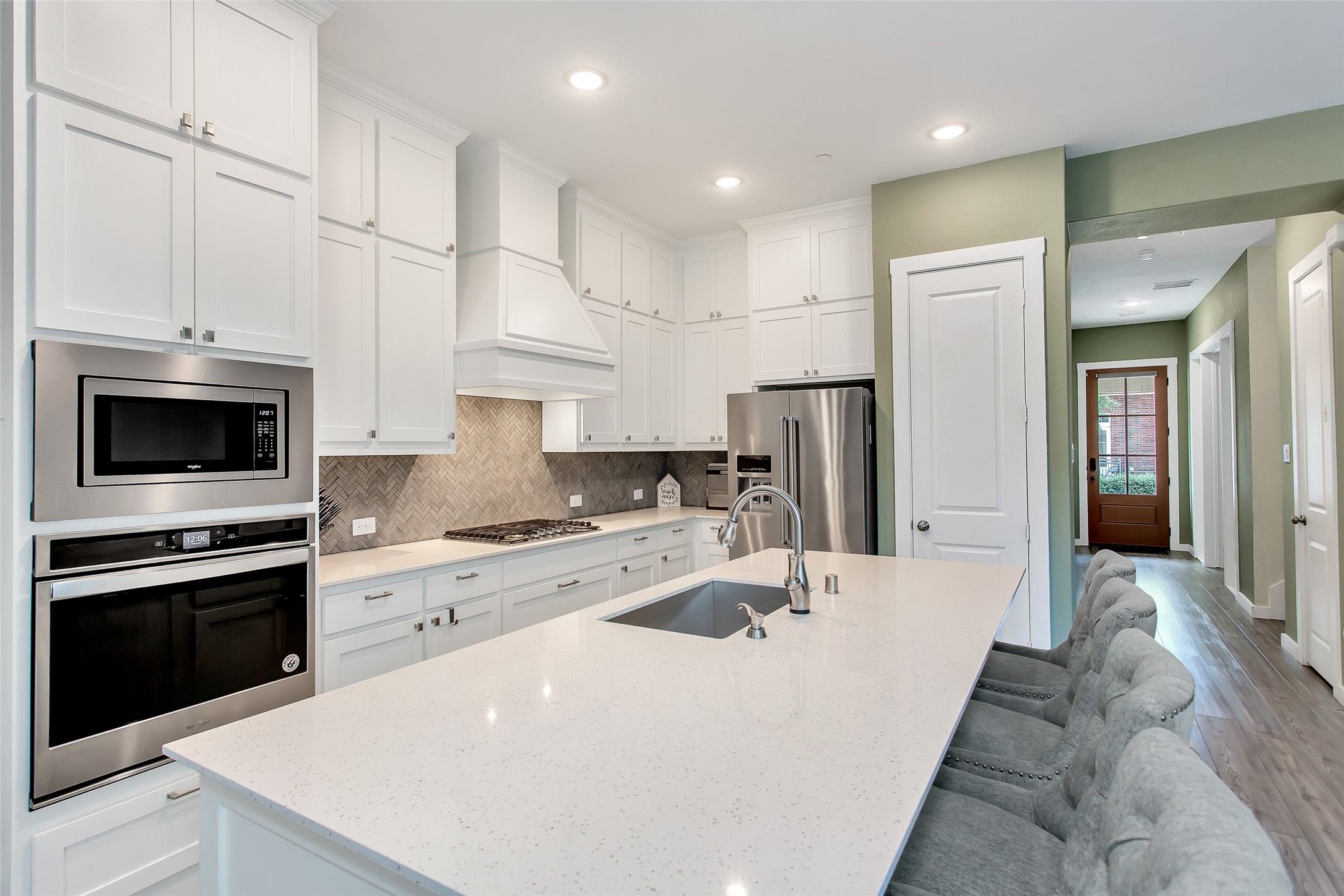 7667 Tiffany Drive Frisco TX 75034