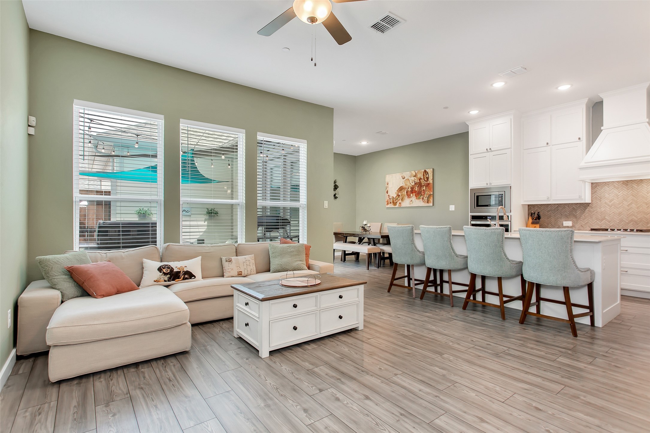 7667 Tiffany Drive Frisco TX 75034