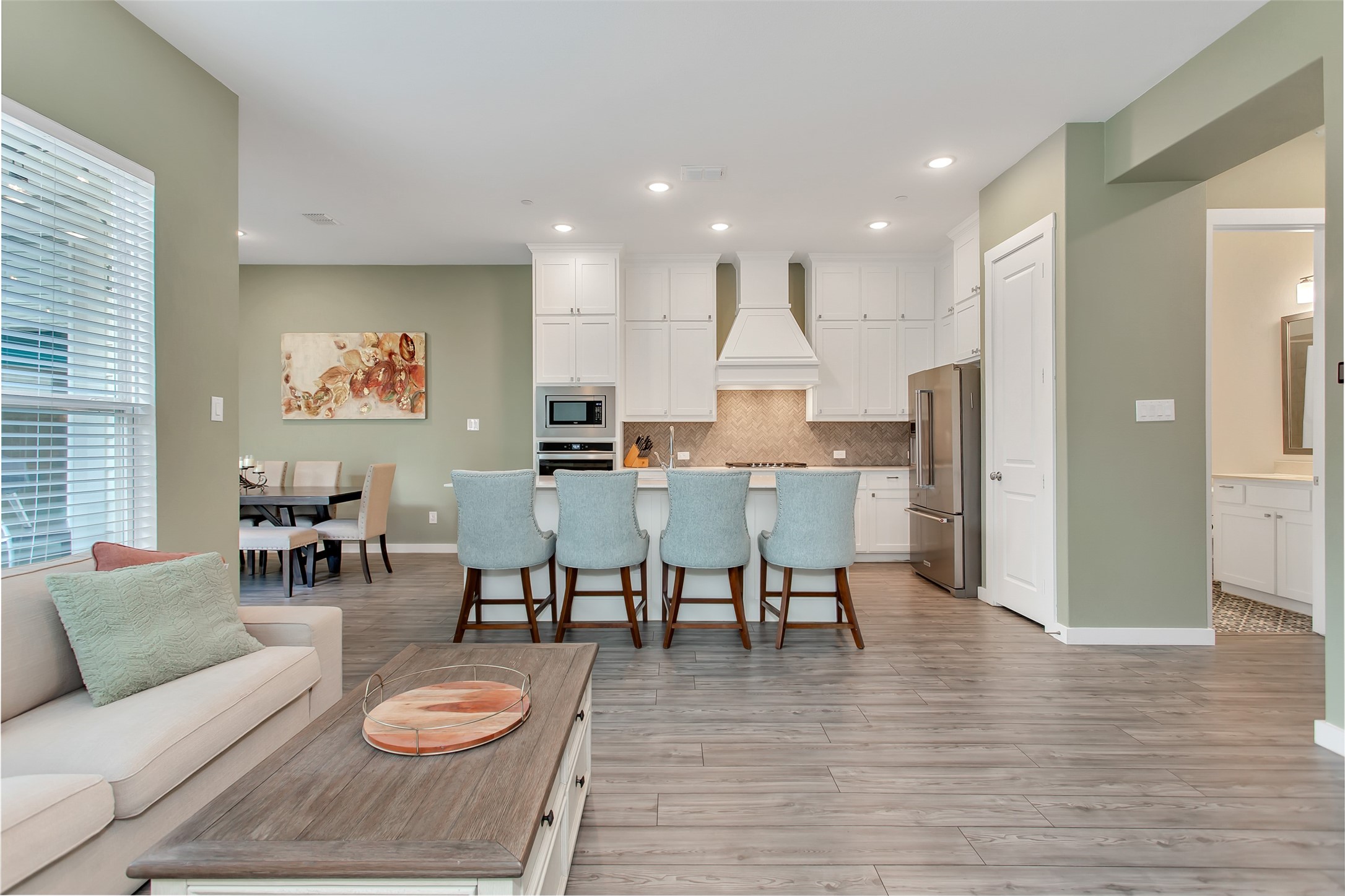 7667 Tiffany Drive Frisco TX 75034