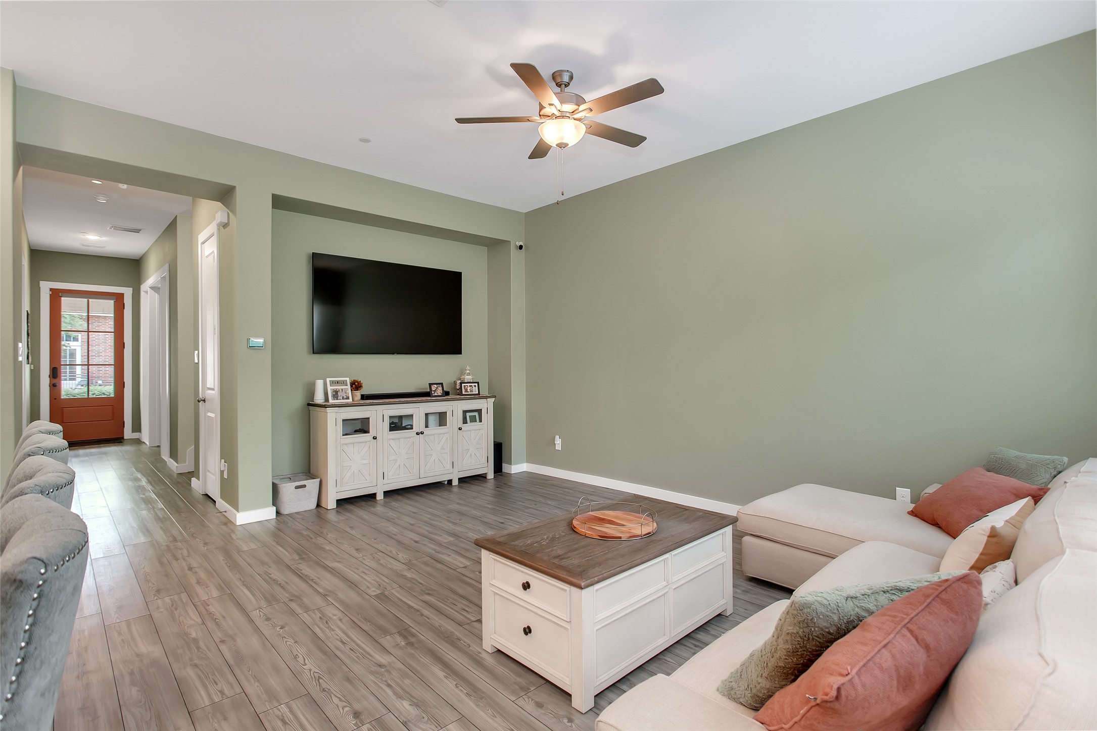 7667 Tiffany Drive Frisco TX 75034