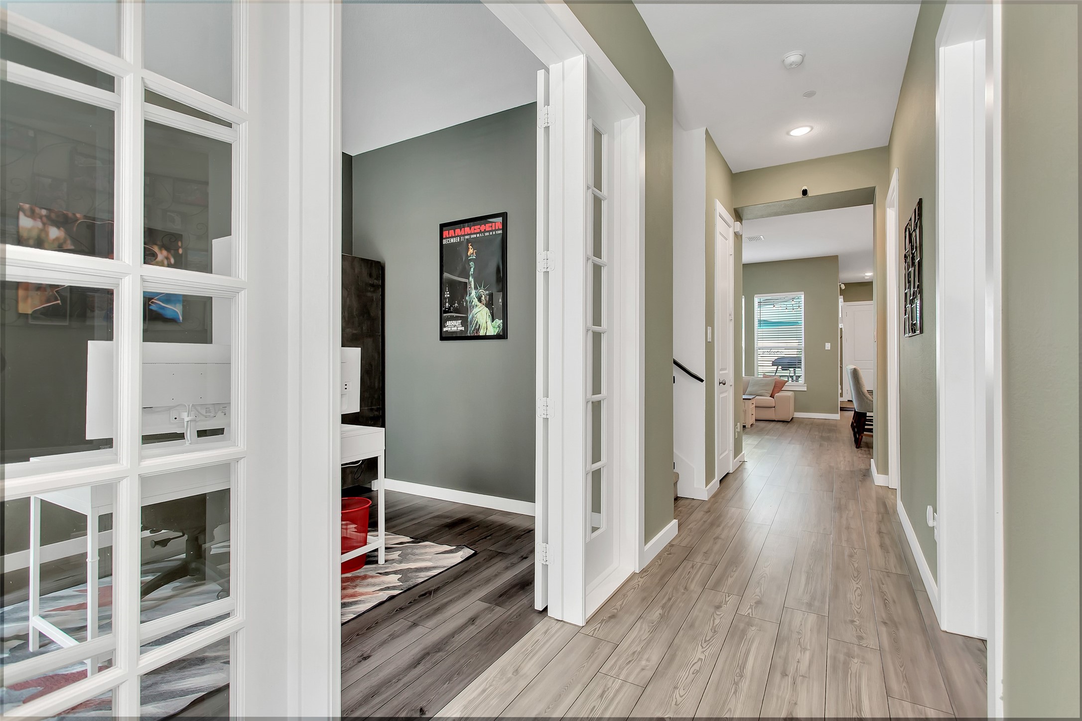 7667 Tiffany Drive Frisco TX 75034