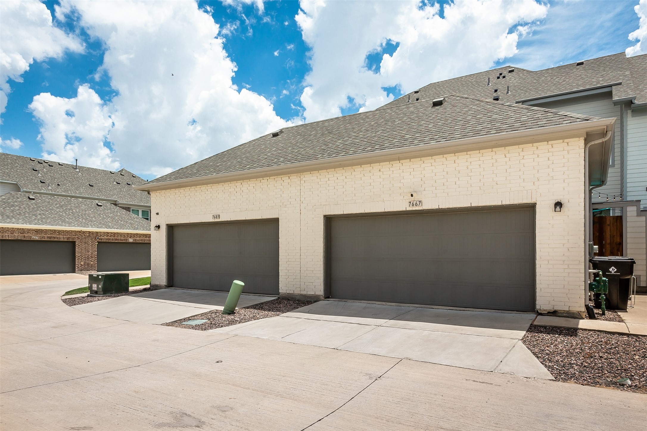 7667 Tiffany Drive Frisco TX 75034