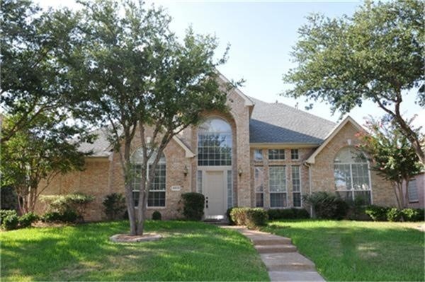 4513 Saint James Drive Plano TX 75024