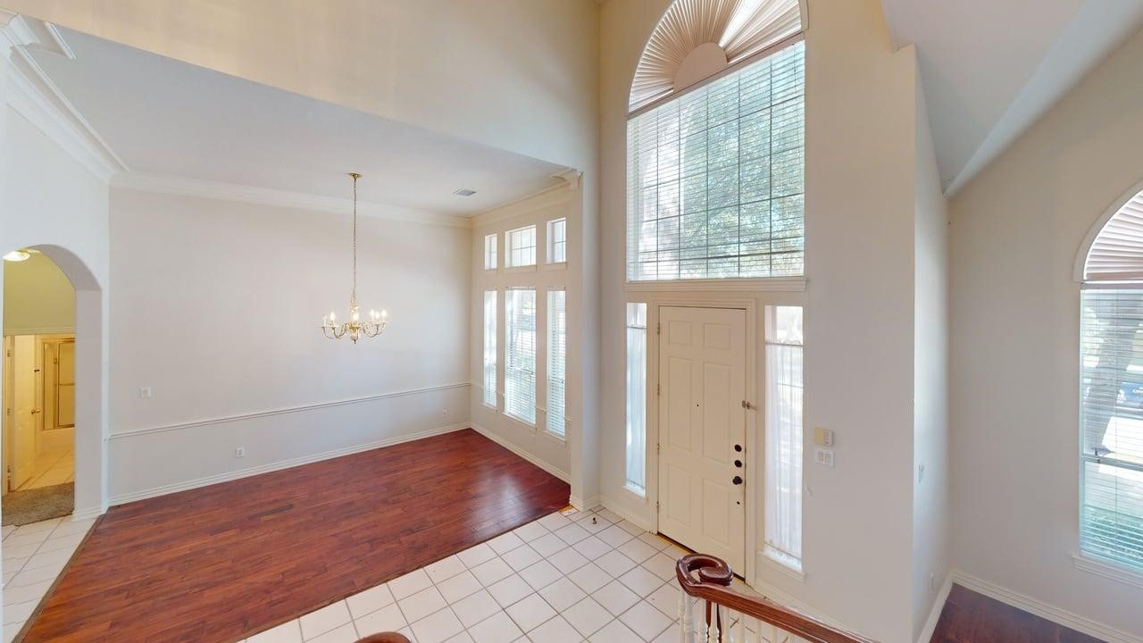 4513 Saint James Drive Plano TX 75024