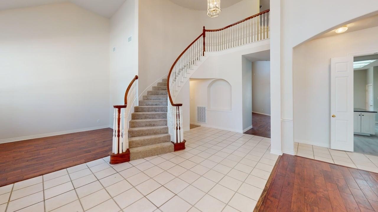 4513 Saint James Drive Plano TX 75024