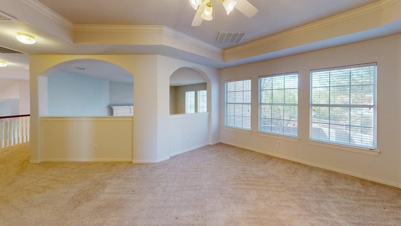 4513 Saint James Drive Plano TX 75024