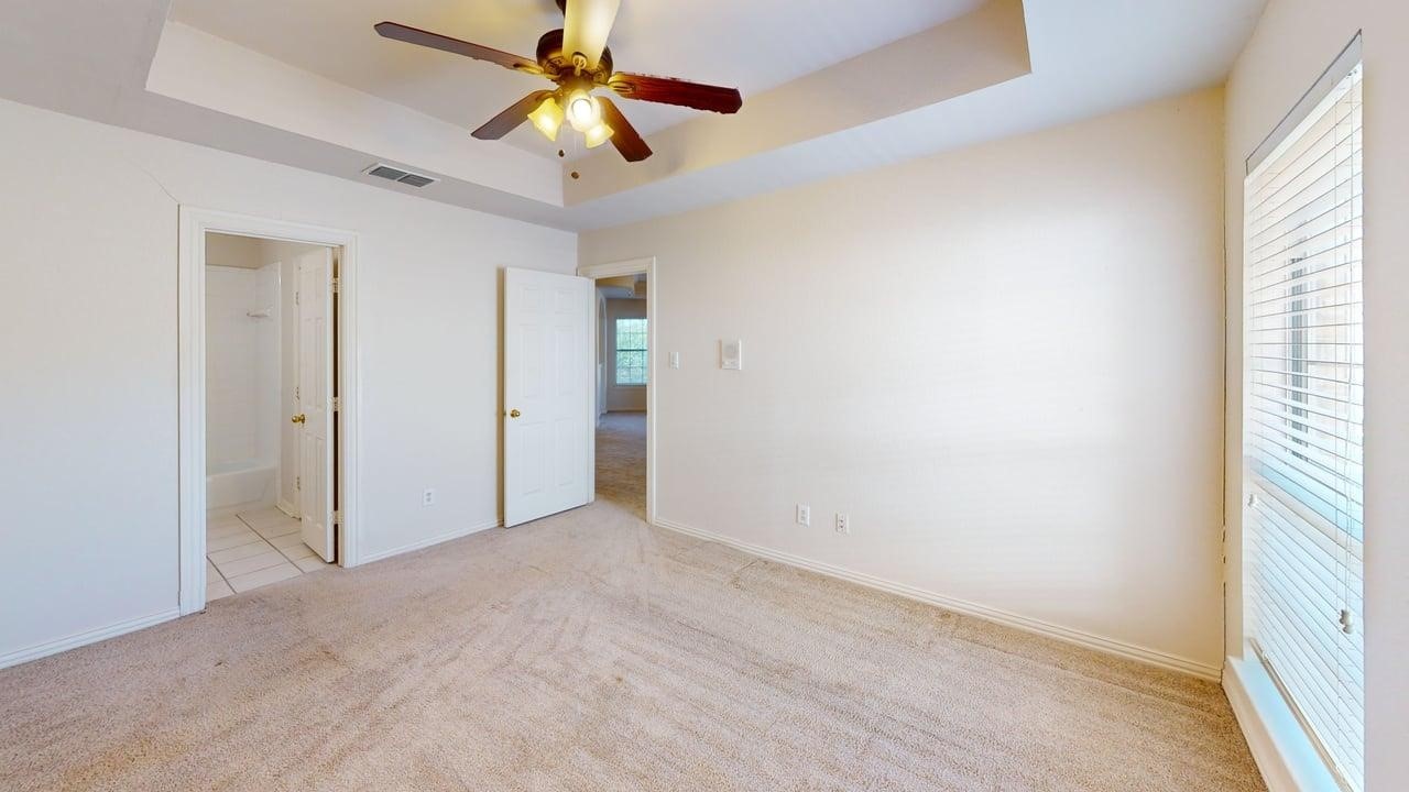 4513 Saint James Drive Plano TX 75024