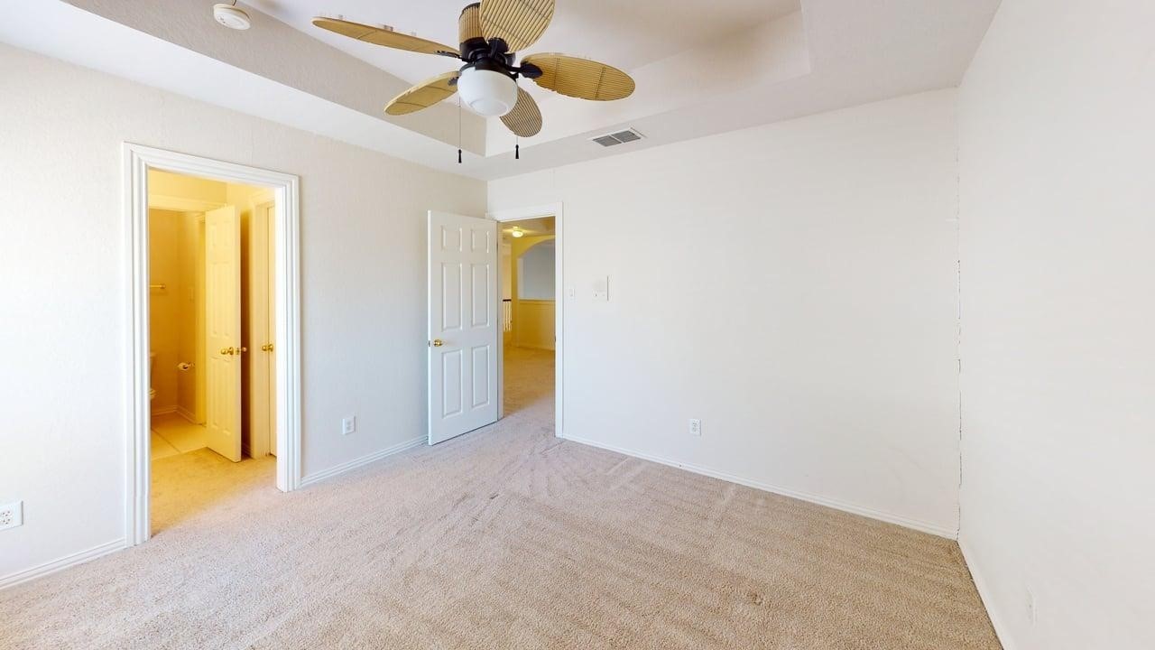 4513 Saint James Drive Plano TX 75024