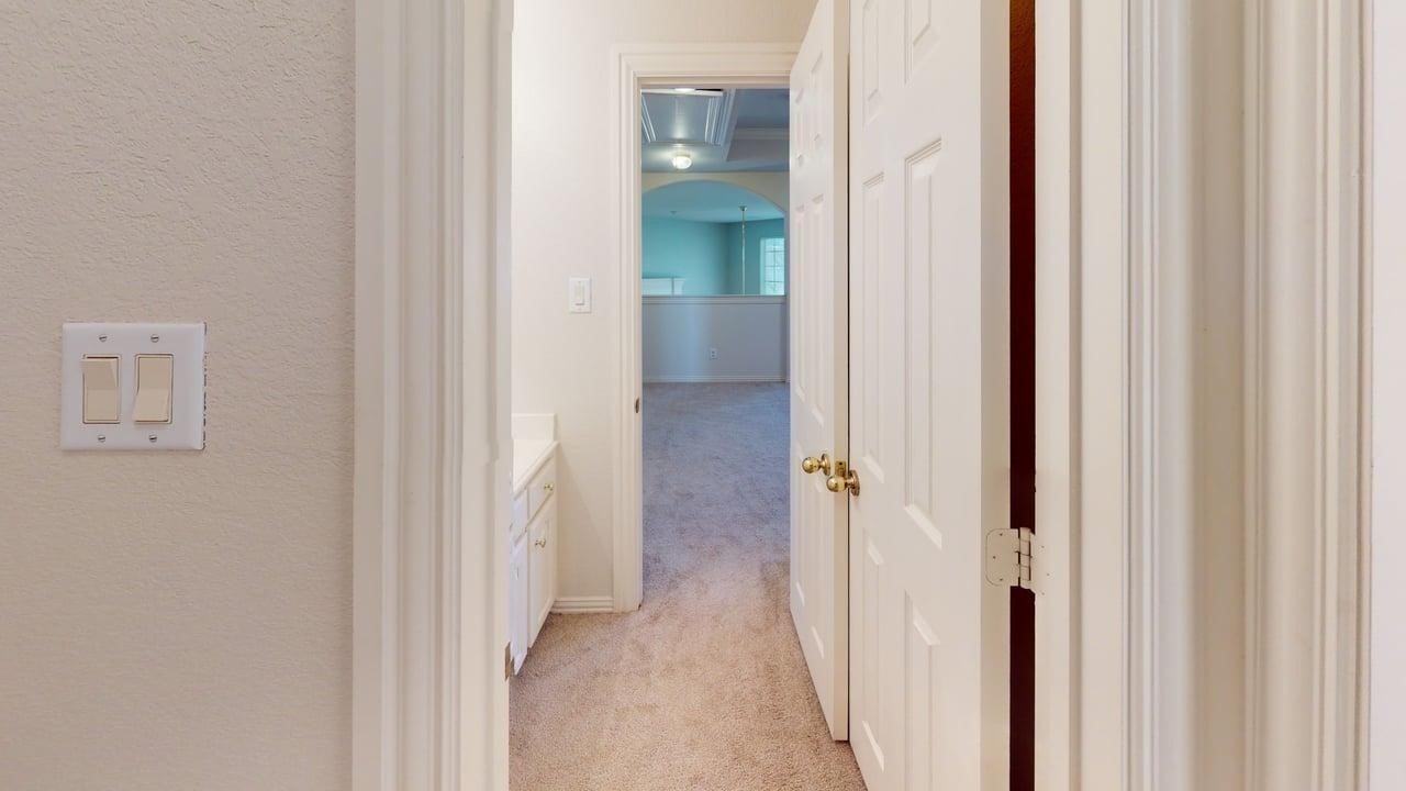 4513 Saint James Drive Plano TX 75024
