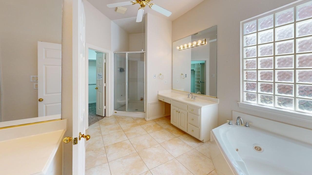 4513 Saint James Drive Plano TX 75024