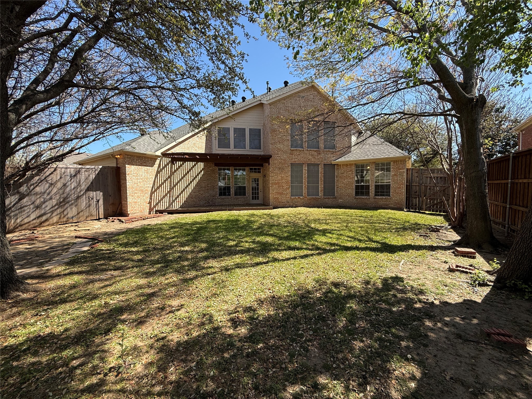4513 Saint James Drive Plano TX 75024