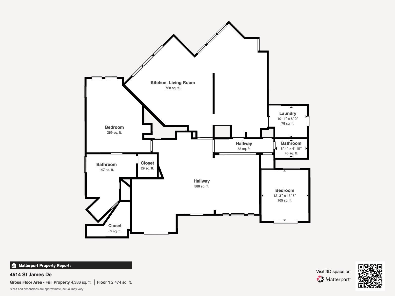 4513 Saint James Drive Plano TX 75024
