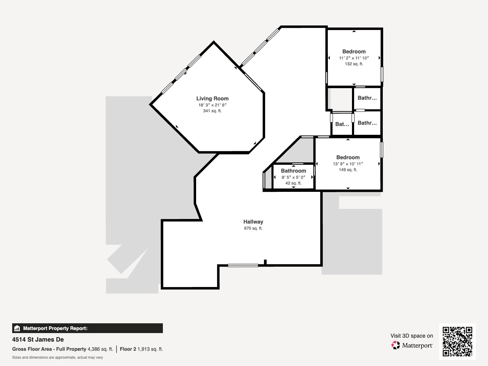 4513 Saint James Drive Plano TX 75024