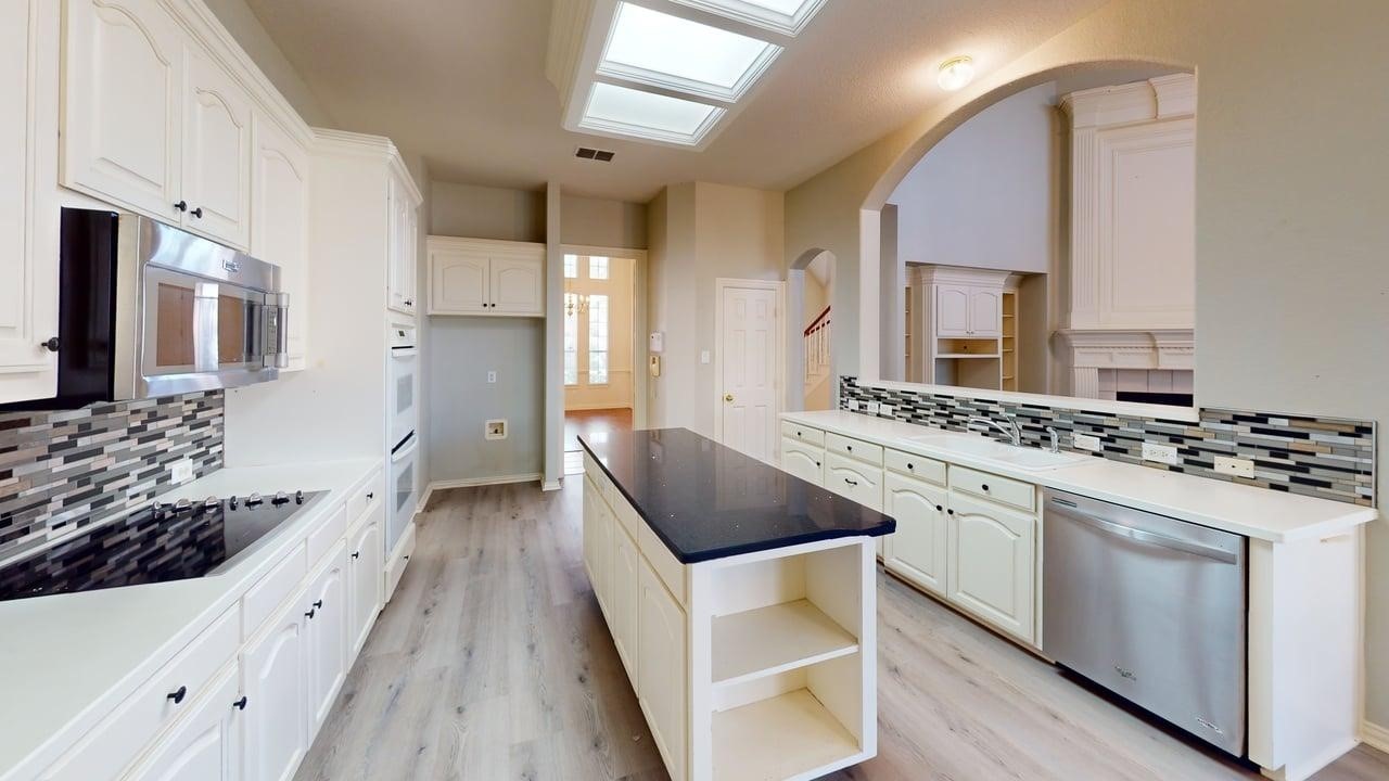4513 Saint James Drive Plano TX 75024