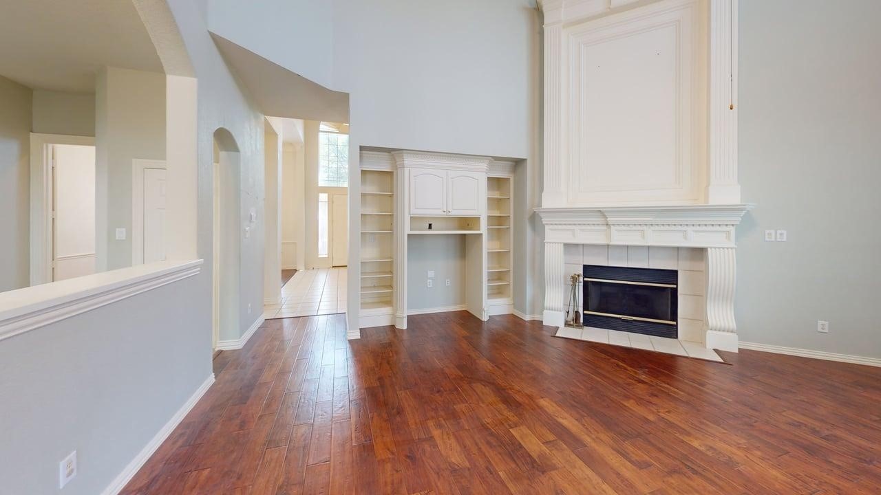 4513 Saint James Drive Plano TX 75024