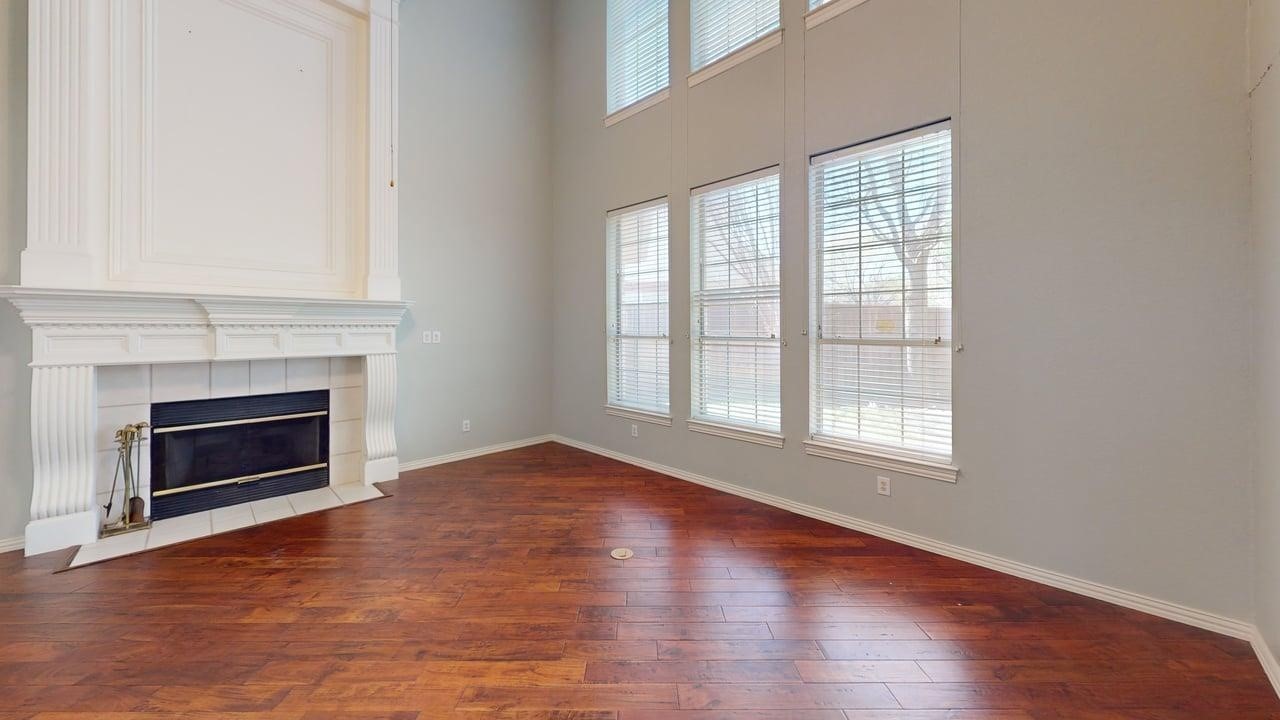 4513 Saint James Drive Plano TX 75024