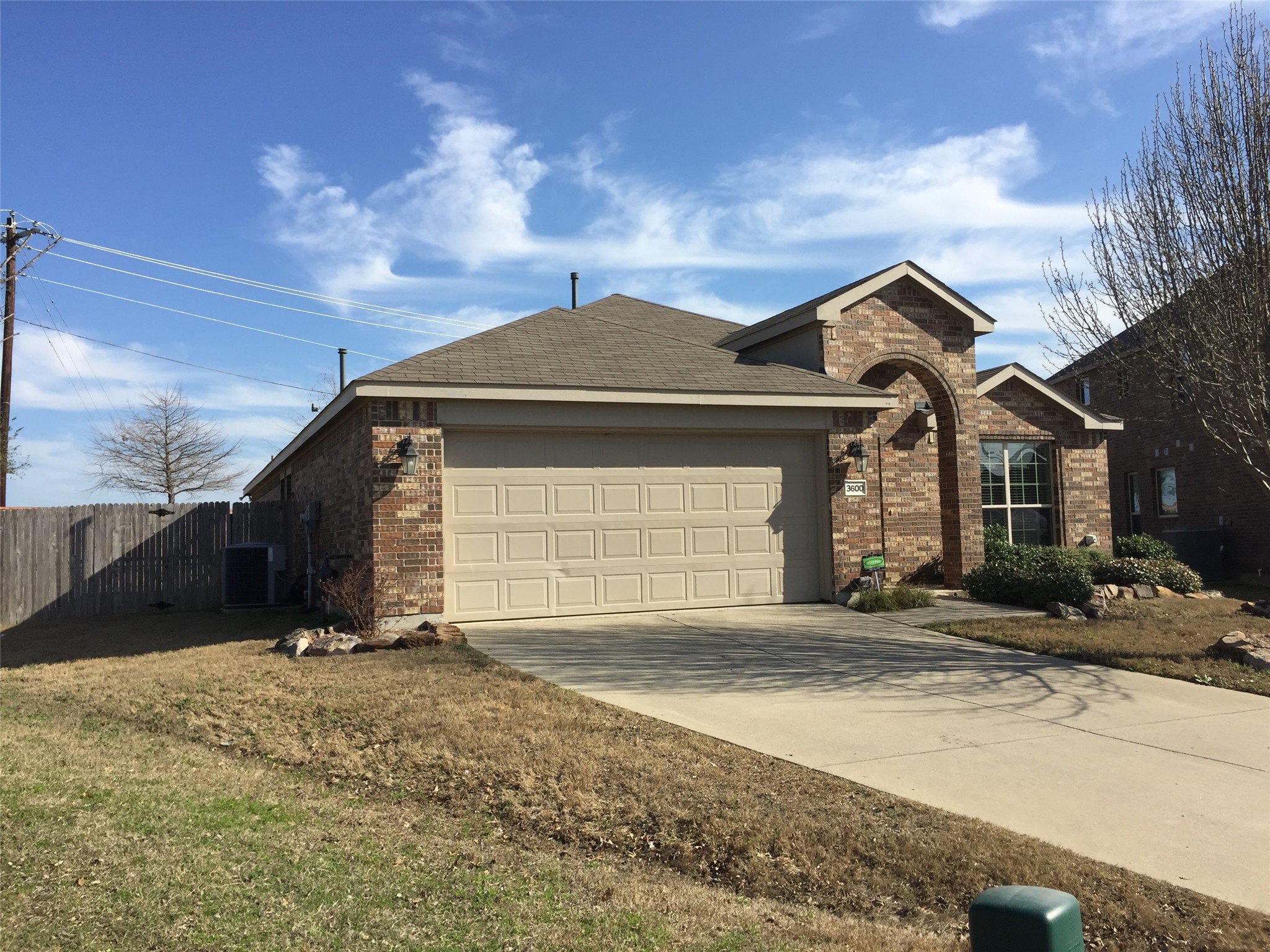 3600 White Summit Lane Melissa TX 75454