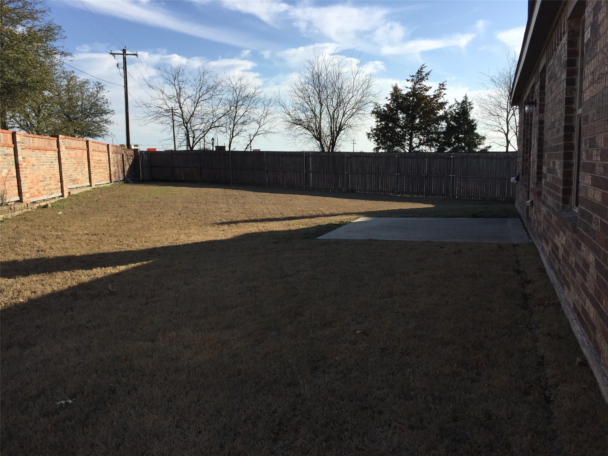 3600 White Summit Lane Melissa TX 75454