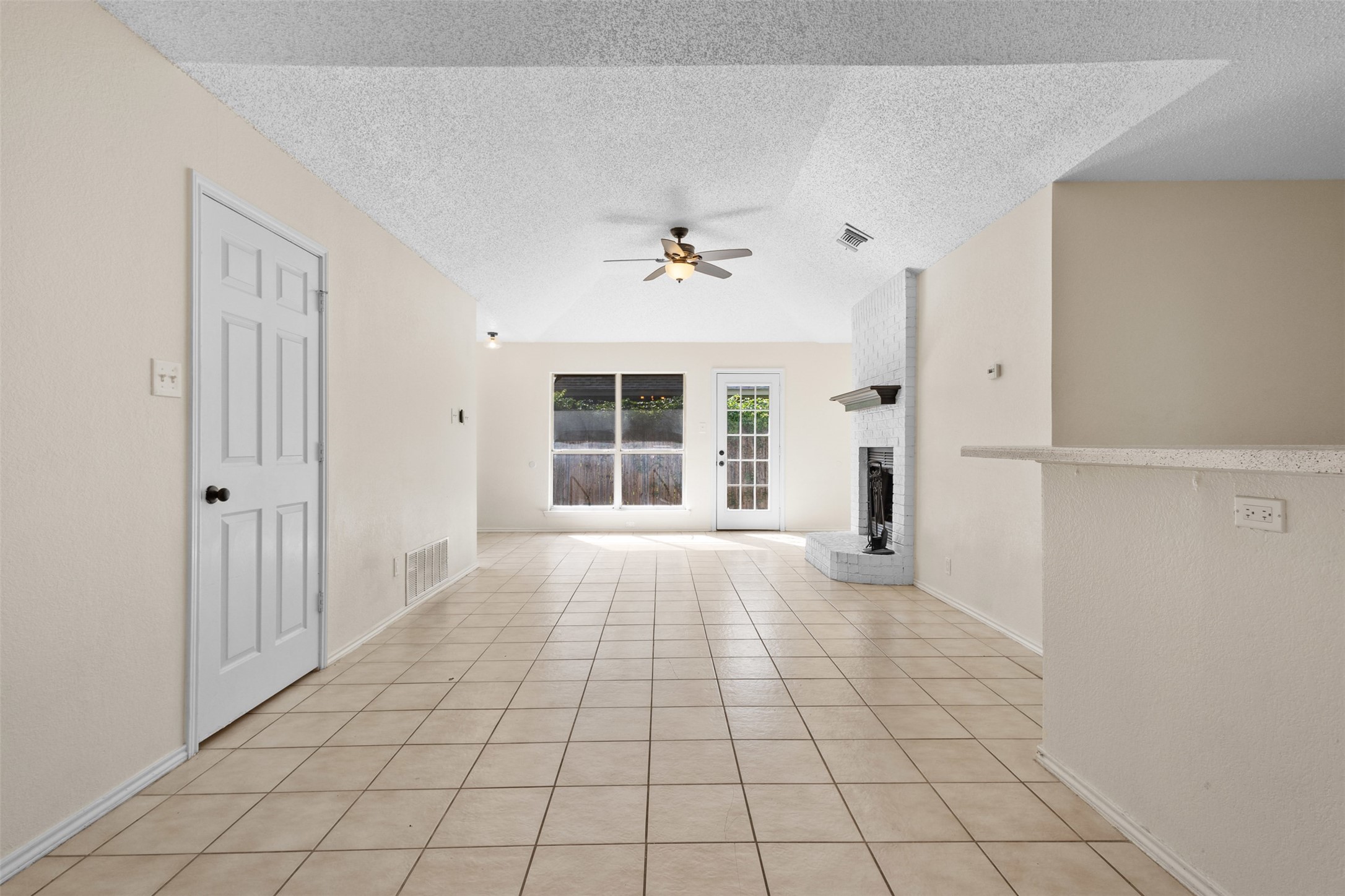 217 N Bugle Drive Fort Worth TX 76108