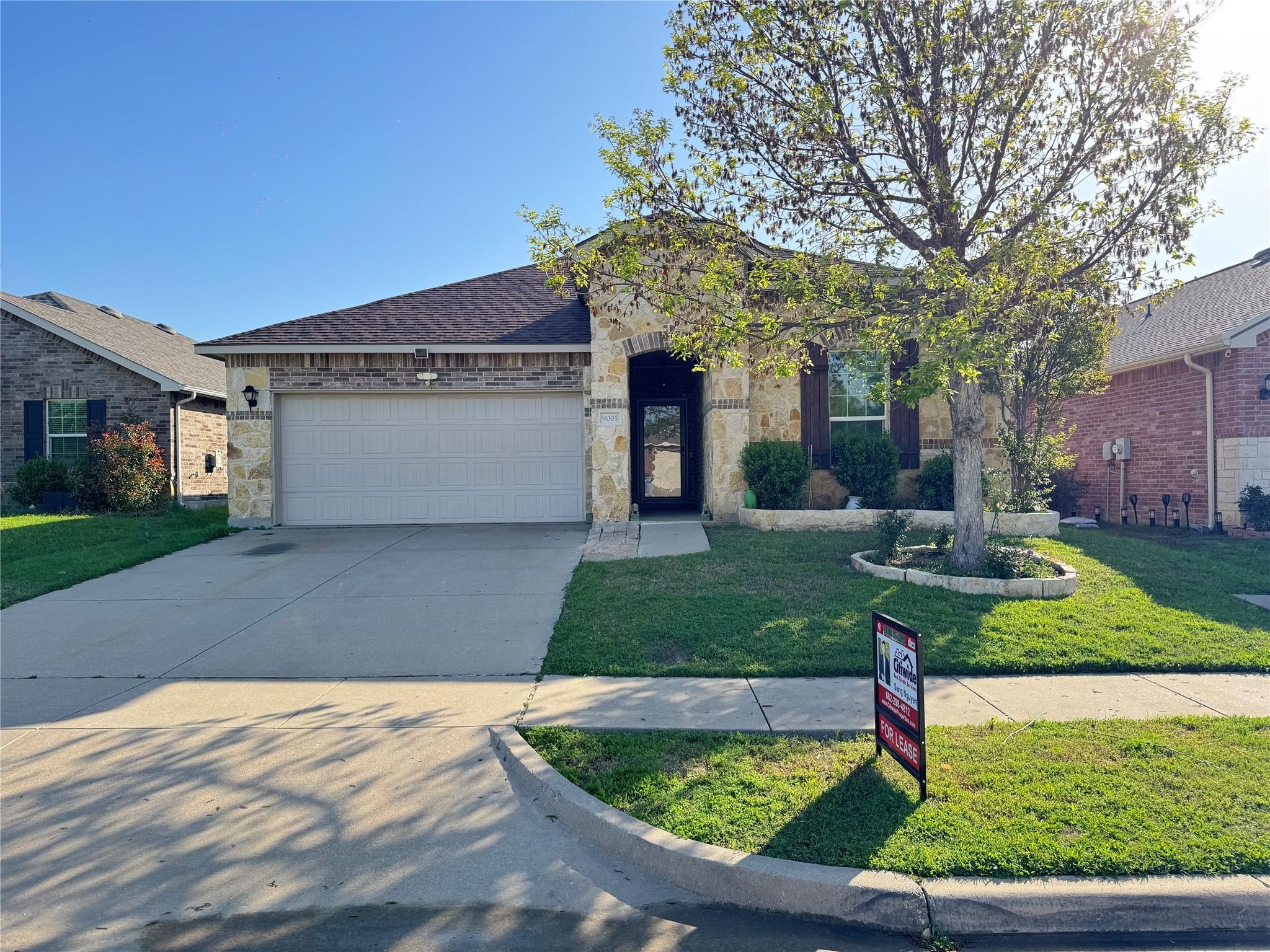 9005 Cloudveil Drive Arlington TX 76002