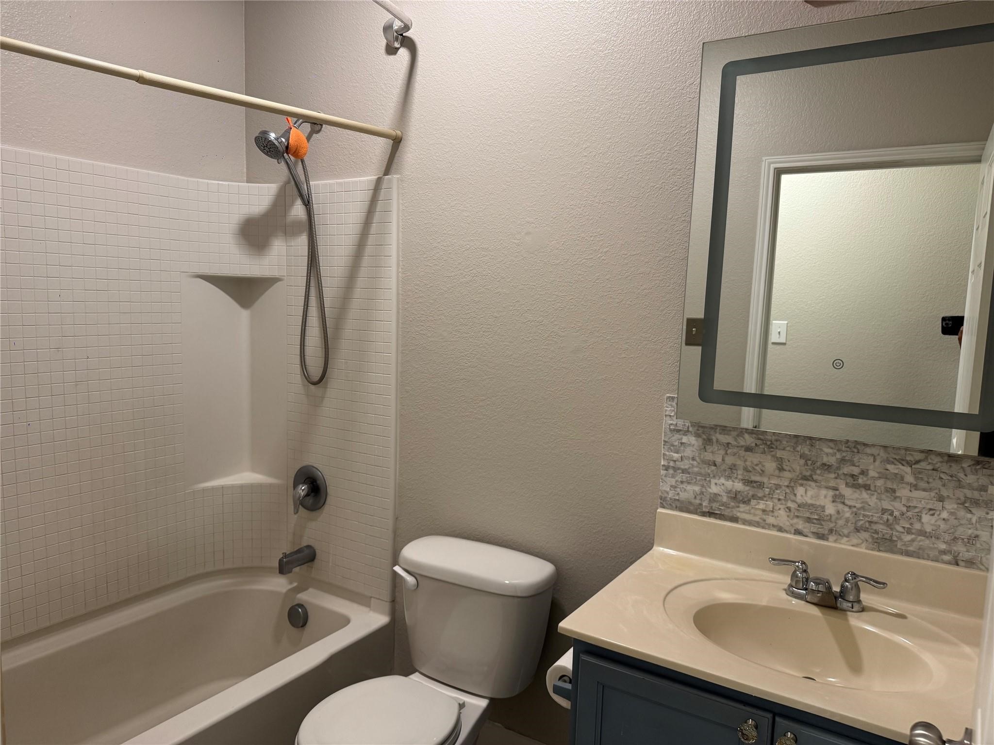 9005 Cloudveil Drive Arlington TX 76002