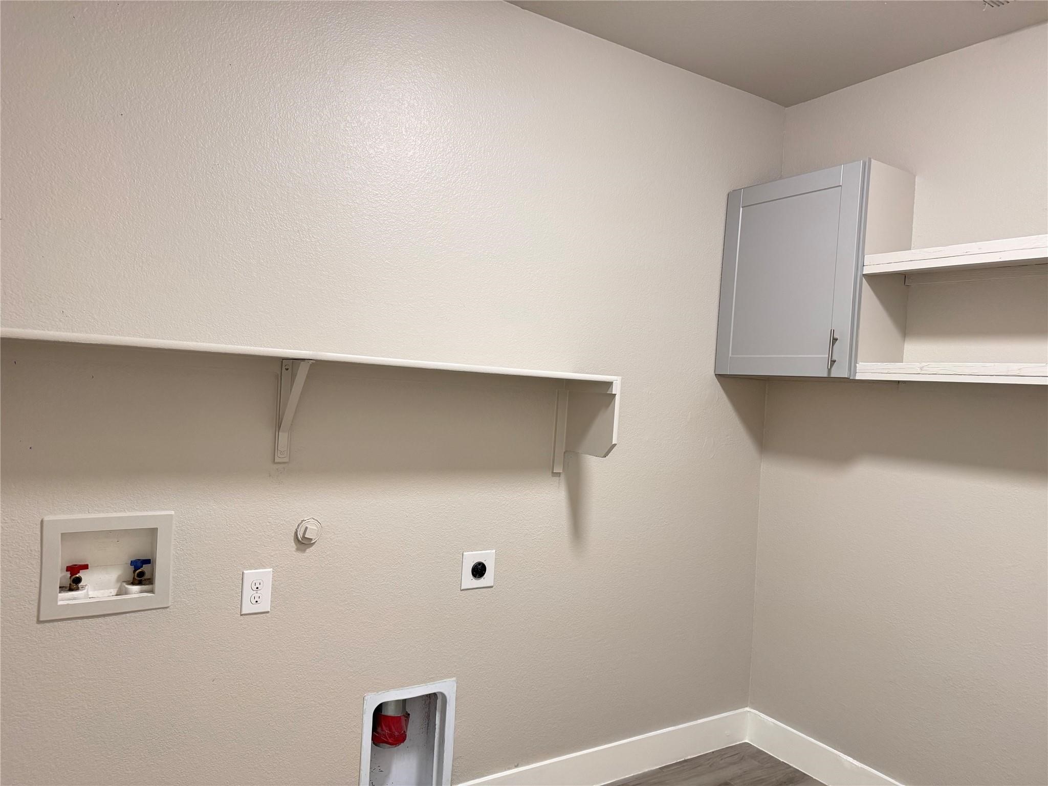 9005 Cloudveil Drive Arlington TX 76002
