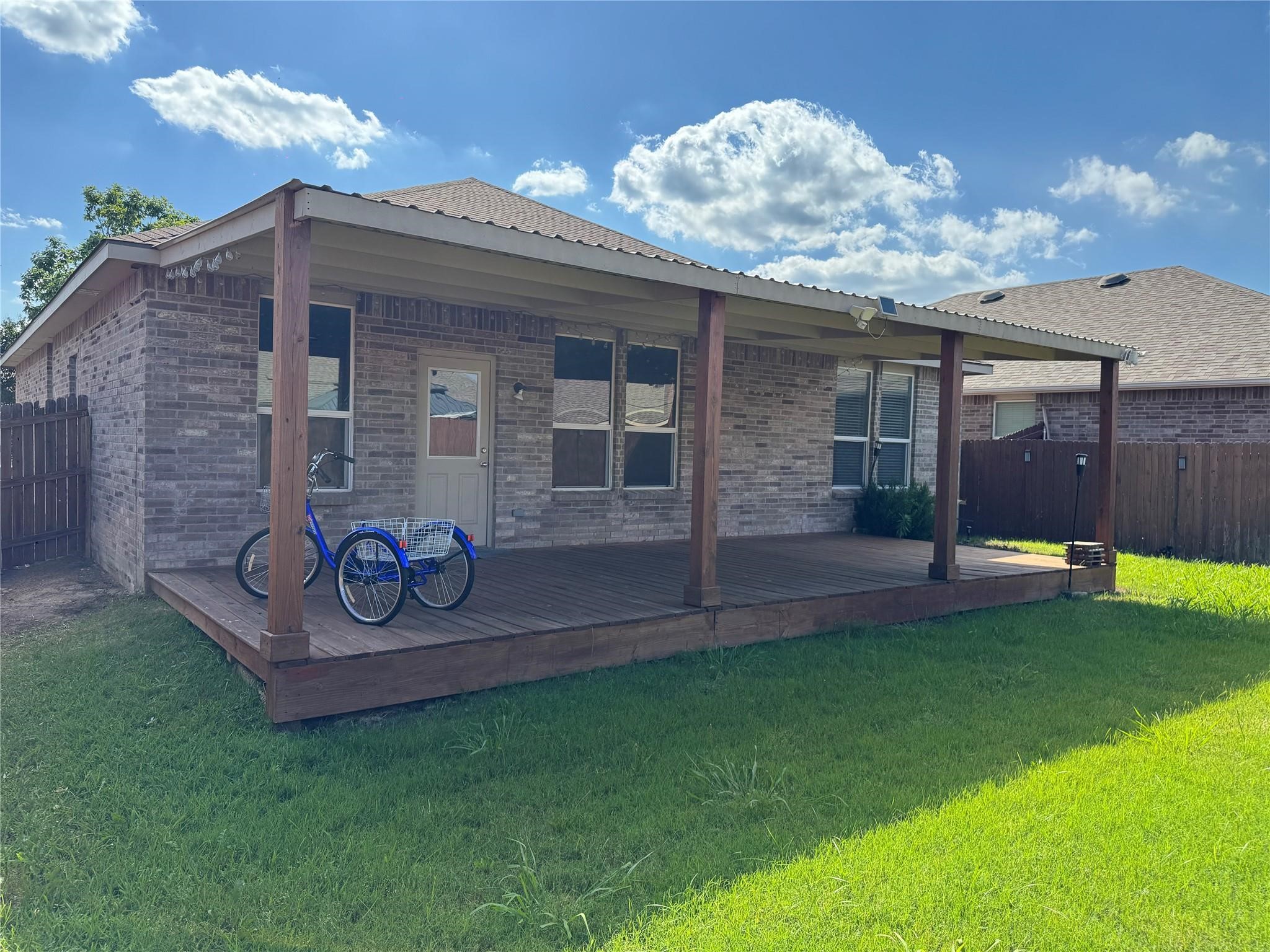 9005 Cloudveil Drive Arlington TX 76002