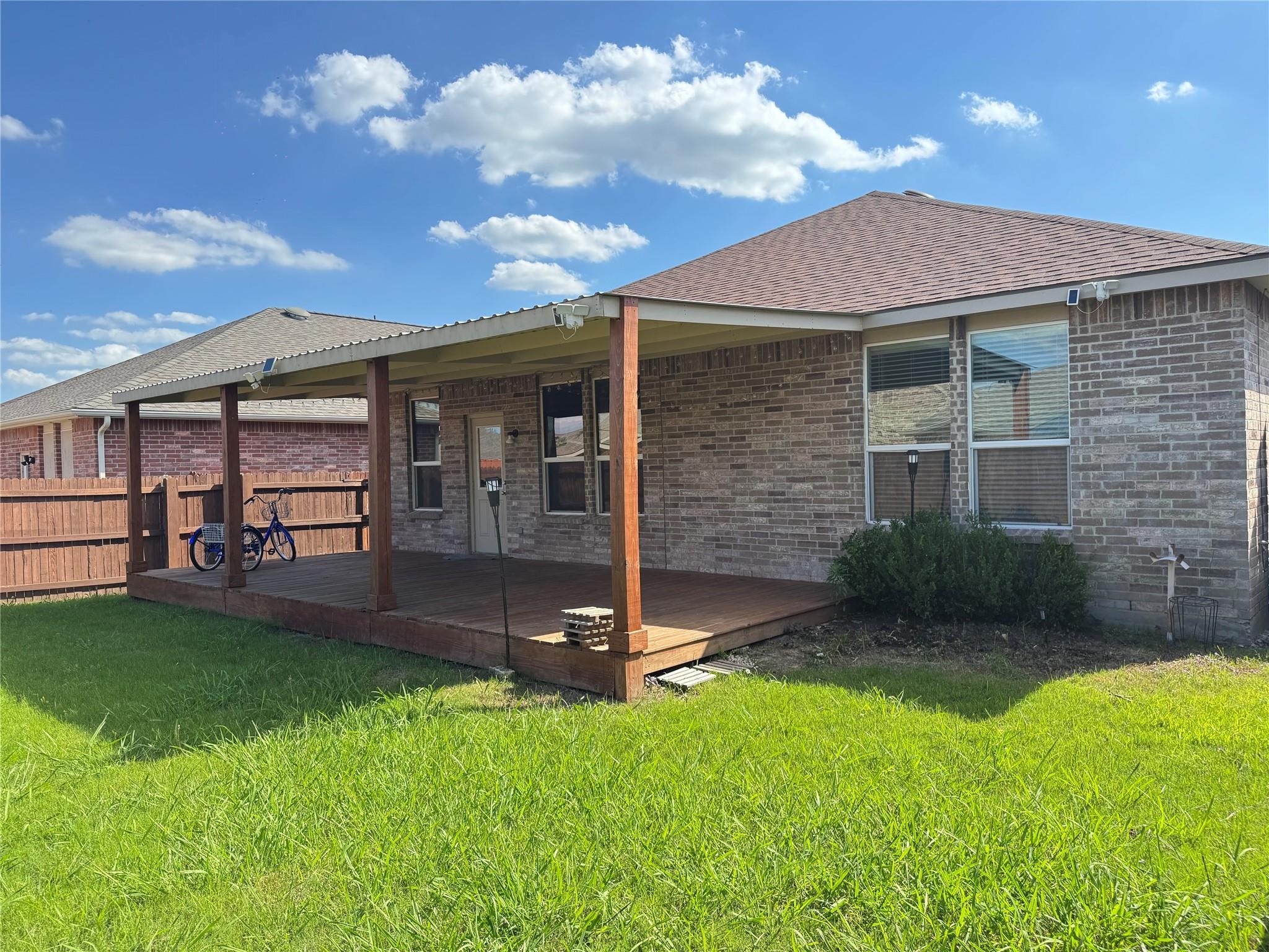 9005 Cloudveil Drive Arlington TX 76002