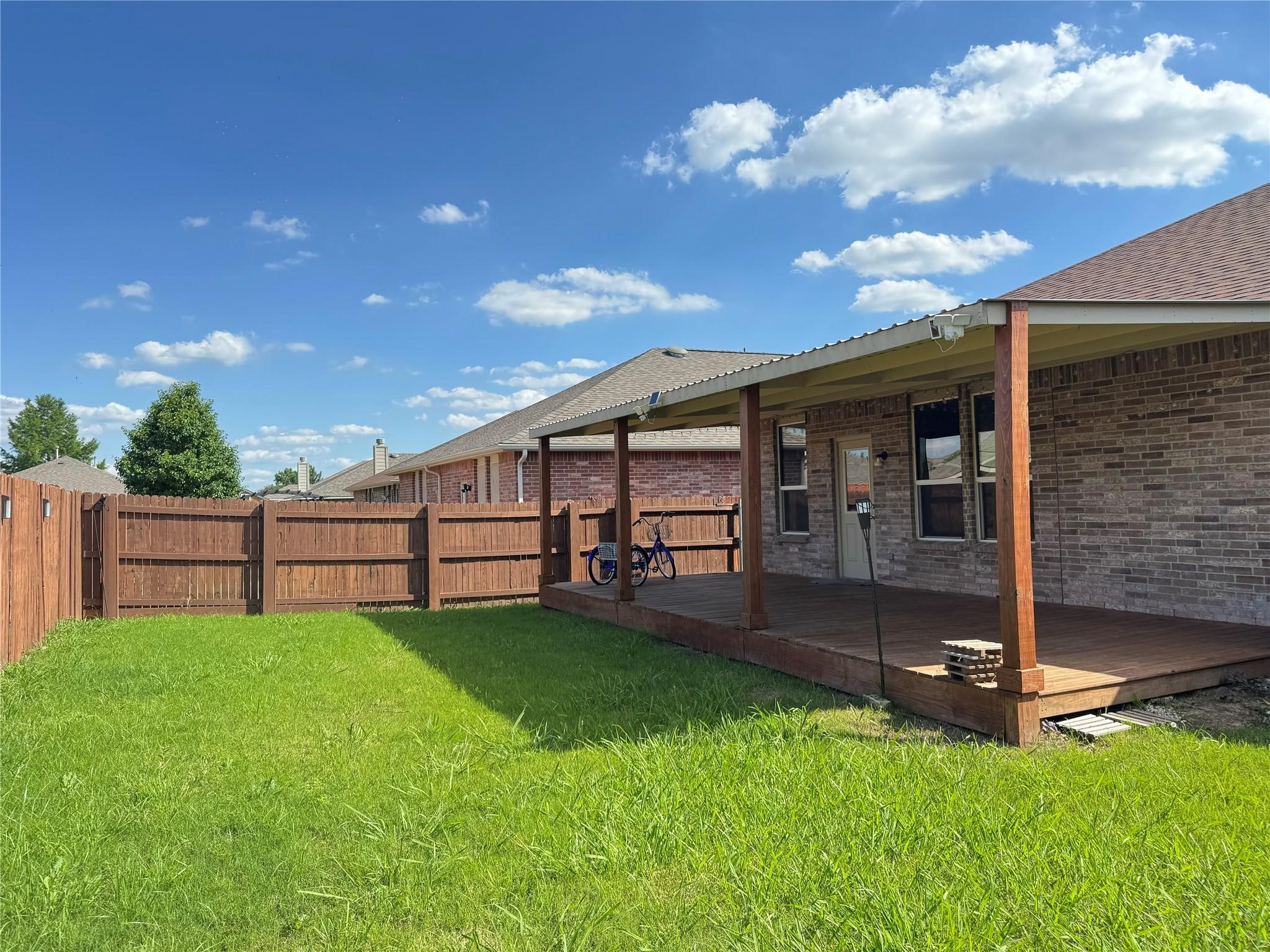 9005 Cloudveil Drive Arlington TX 76002