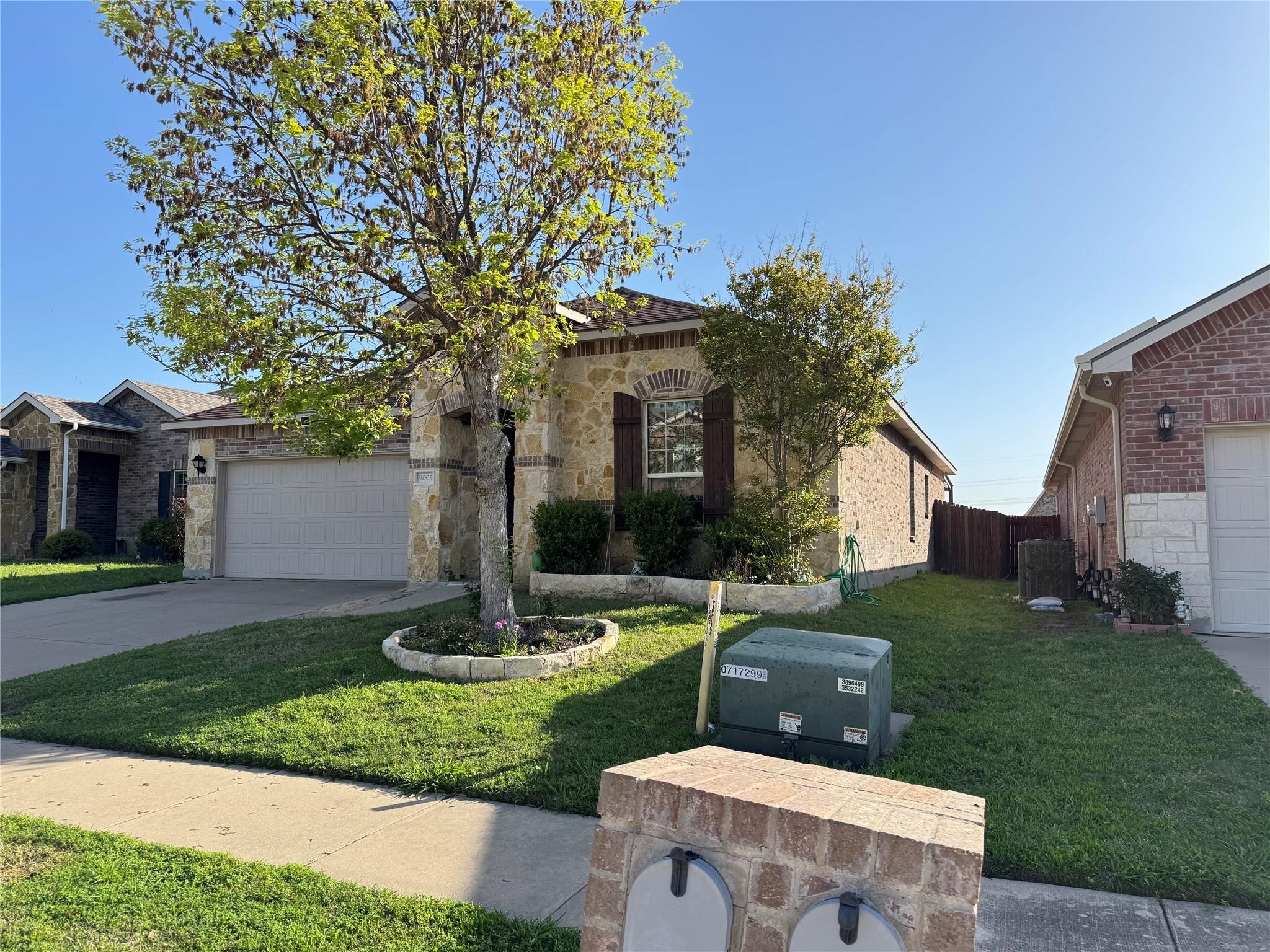 9005 Cloudveil Drive Arlington TX 76002